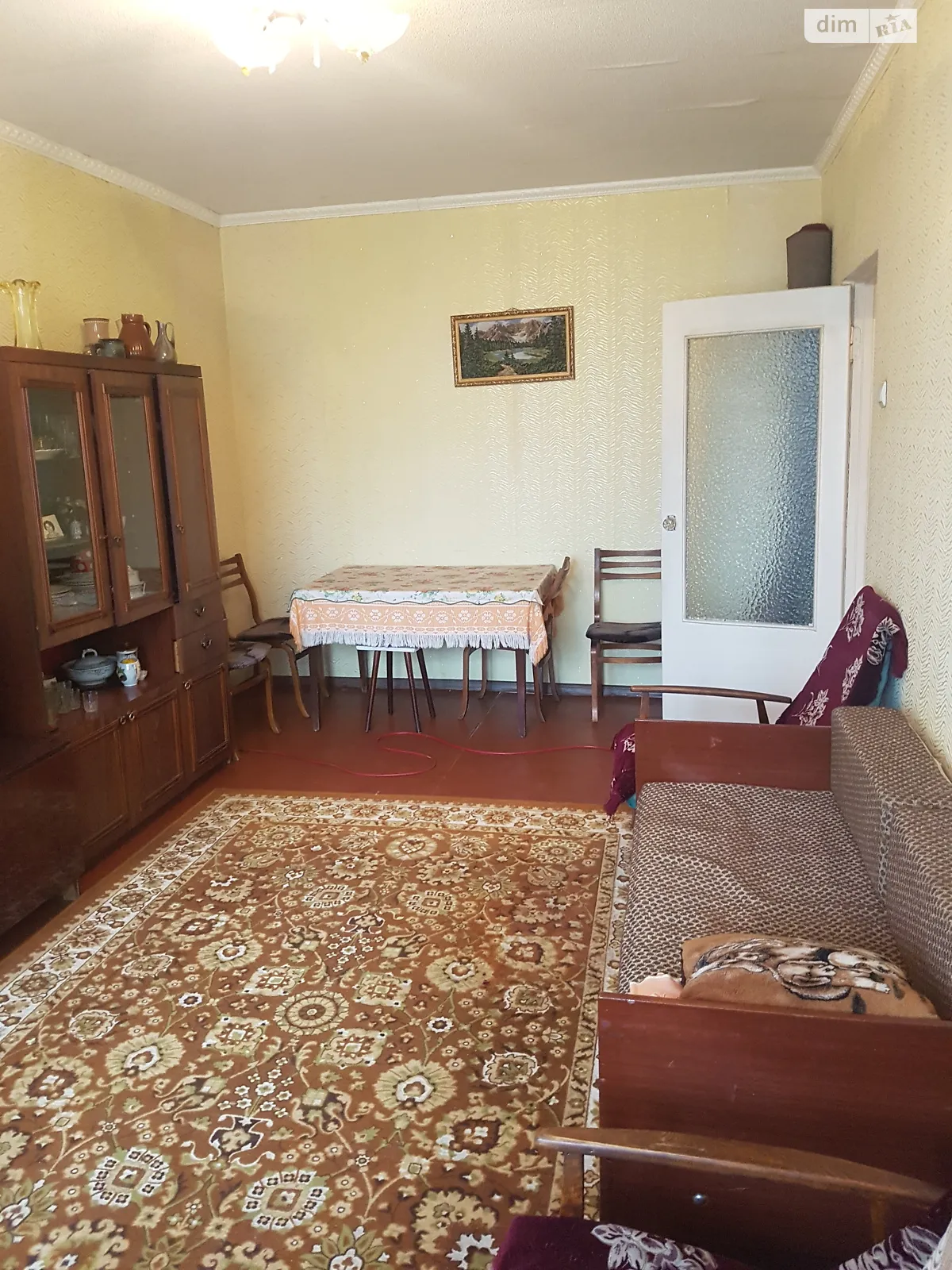 Сдается в аренду 2-комнатная квартира 48 кв. м в Кривом Роге, ул. Старовокзальная(Урицкого), 41 - фото 1