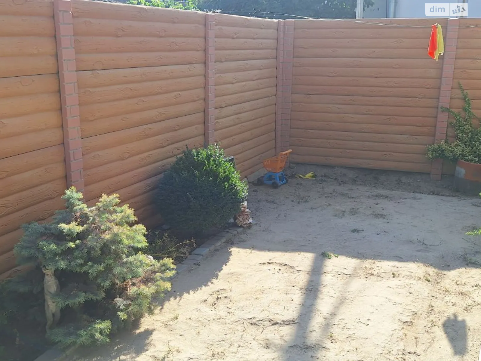 Сдается в аренду дом на 2 этажа 70 кв. м с гаражом, цена: 13000 грн - фото 1