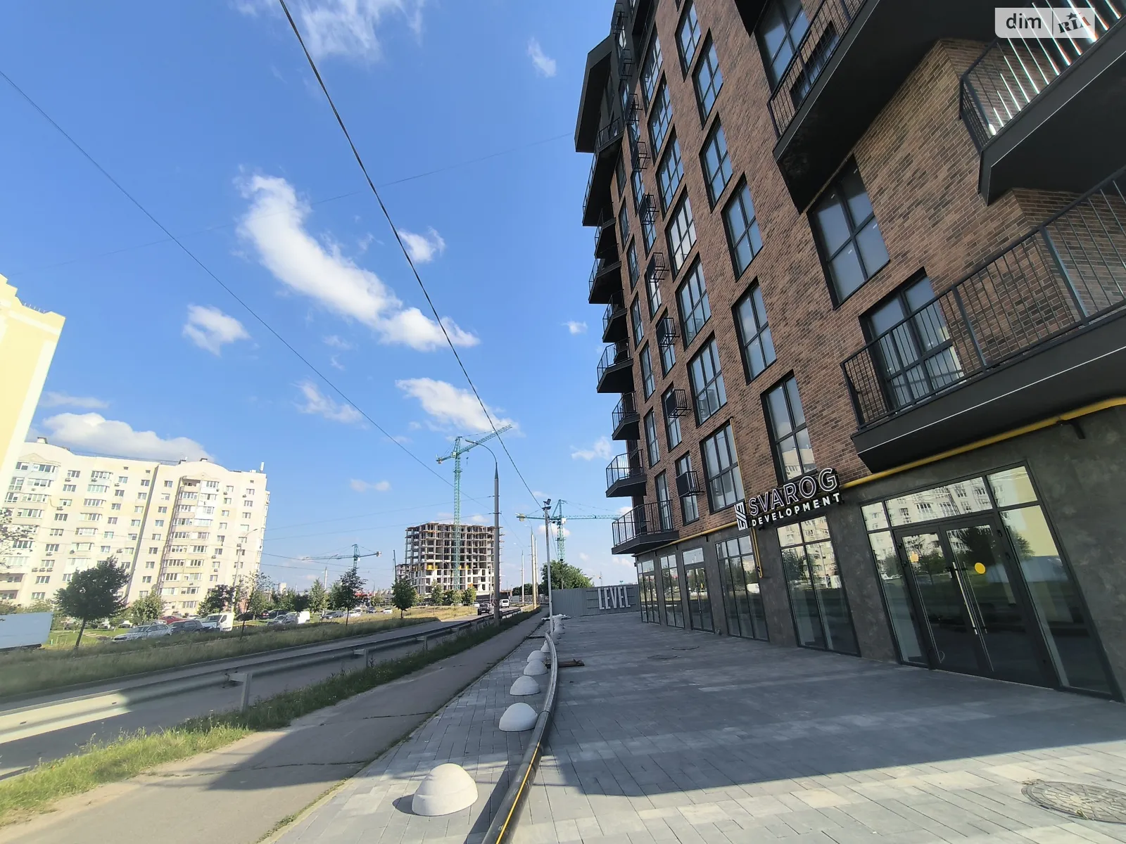 Продается 2-комнатная квартира 60 кв. м в Виннице, ул. Келецкая, 125А - фото 1