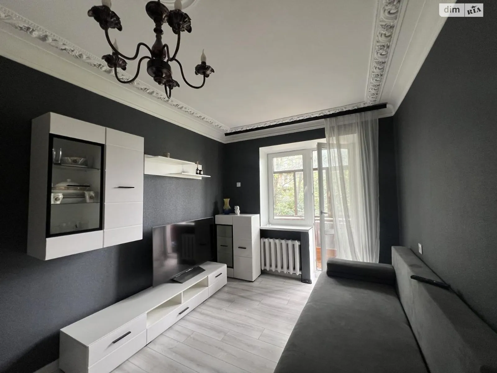 Сдается в аренду 2-комнатная квартира в Киеве, спуск Печерский, 15 - фото 1