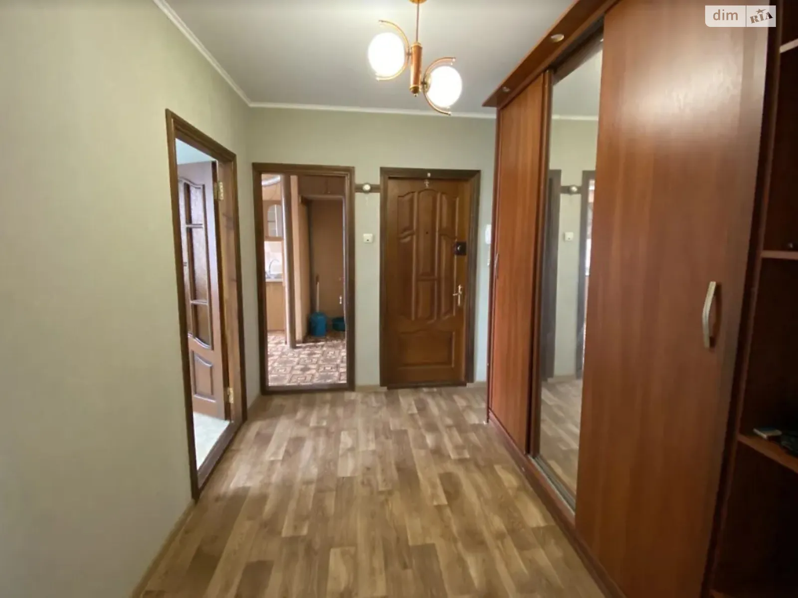 Продается 3-комнатная квартира 64 кв. м в Виннице, ул. Андрея Первозванного - фото 1