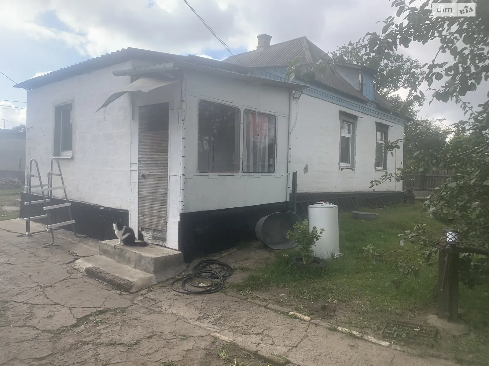 Продается одноэтажный дом 73 кв. м с мансардой, цена: 35000 $ - фото 1