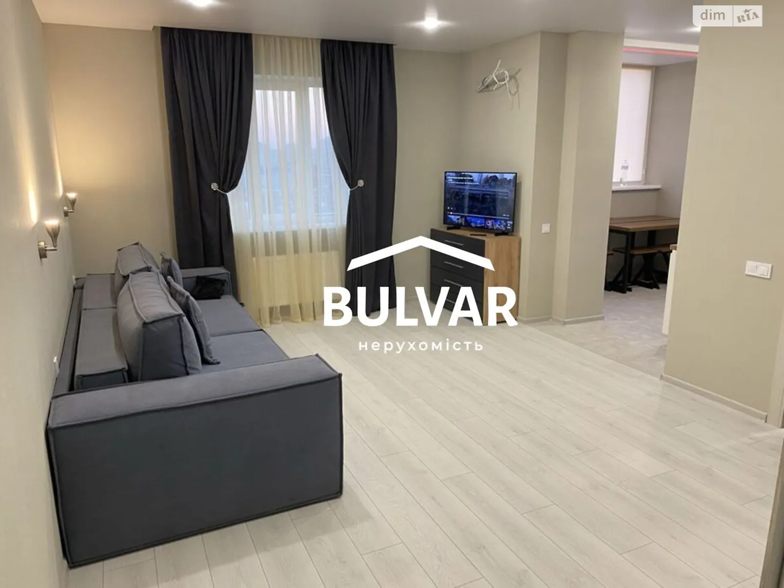 Продается 1-комнатная квартира 38 кв. м в Харькове, вул. Академика Павлова, 158 корпус 1 - фото 1