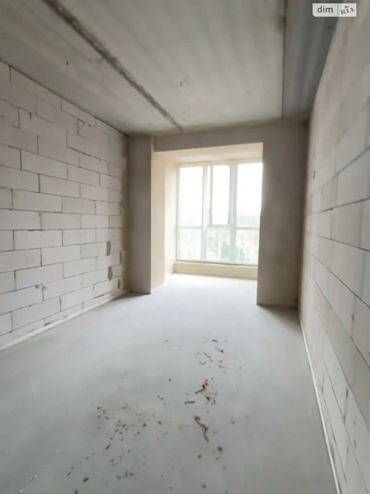 Продается 2-комнатная квартира 58 кв. м в Гостомеле, ул. Соборная, 1 - фото 1