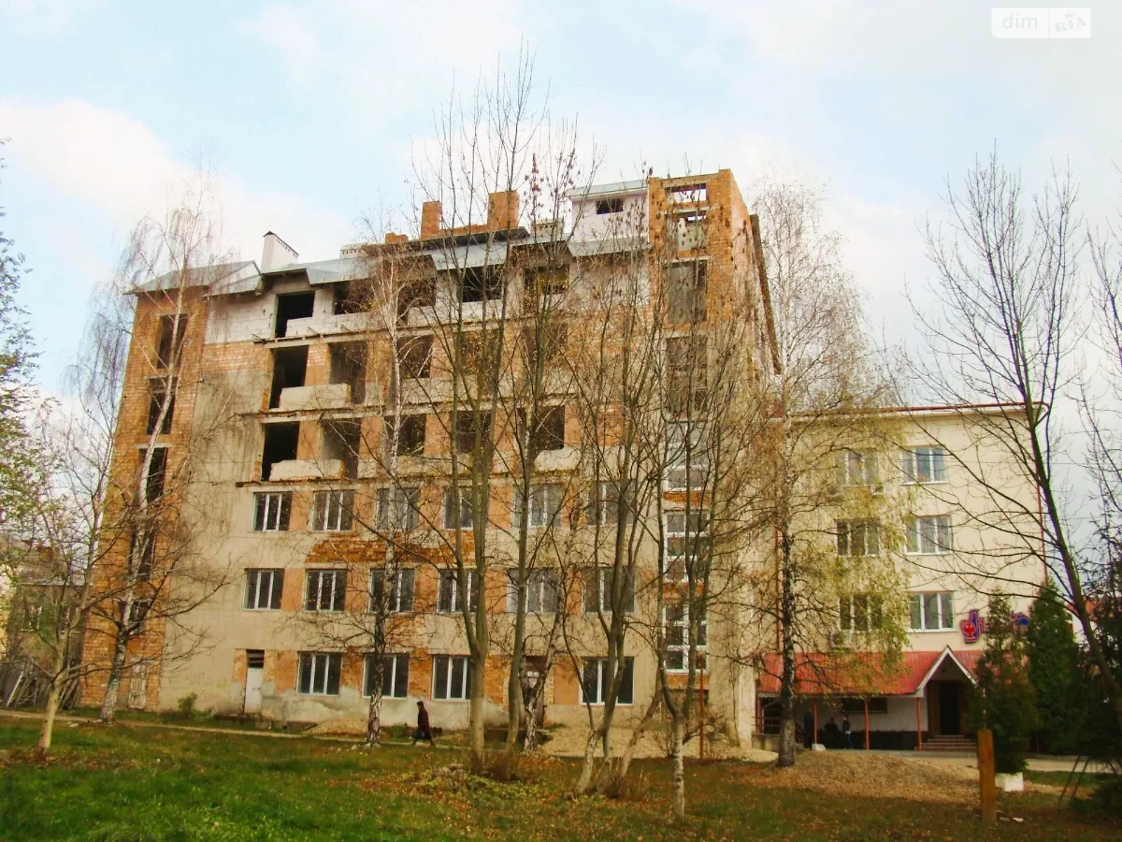 Продается помещения свободного назначения 3000 кв. м в 7-этажном здании, цена: 1398000 $ - фото 1