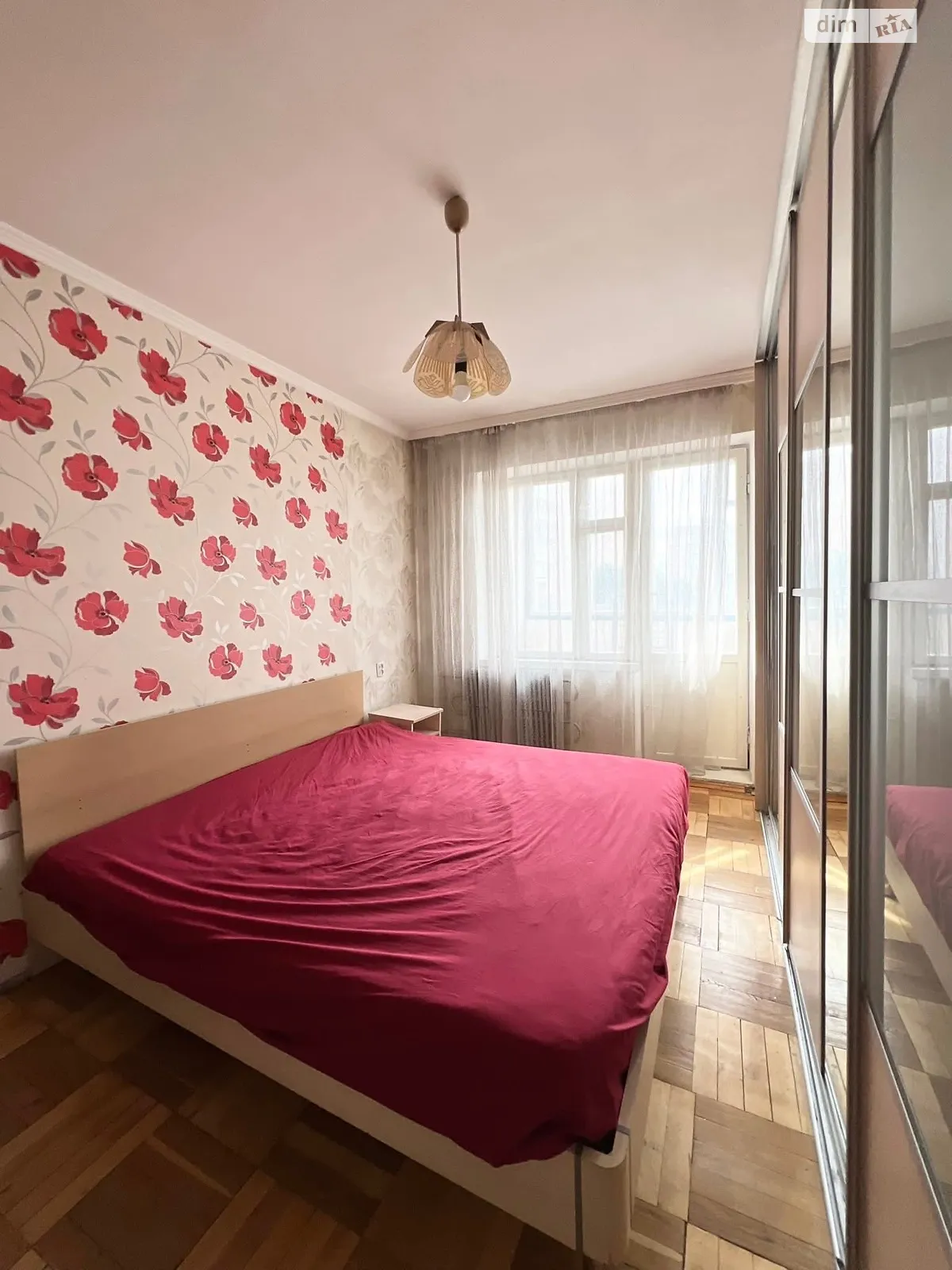 2-комнатная квартира 52 кв. м в Тернополе, ул. Евгения Коновальца - фото 1