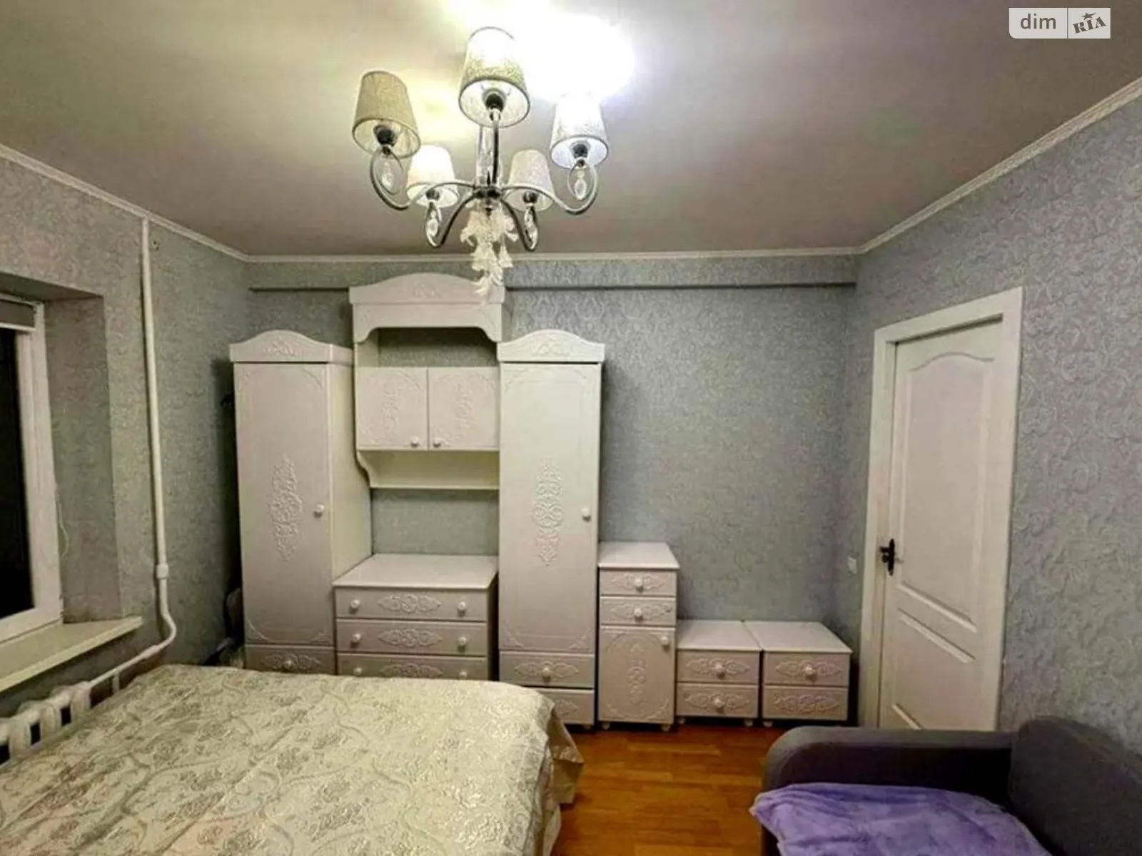 Продается 2-комнатная квартира 51 кв. м в Киеве, ул. Парково-Сырецкая, 4А - фото 1