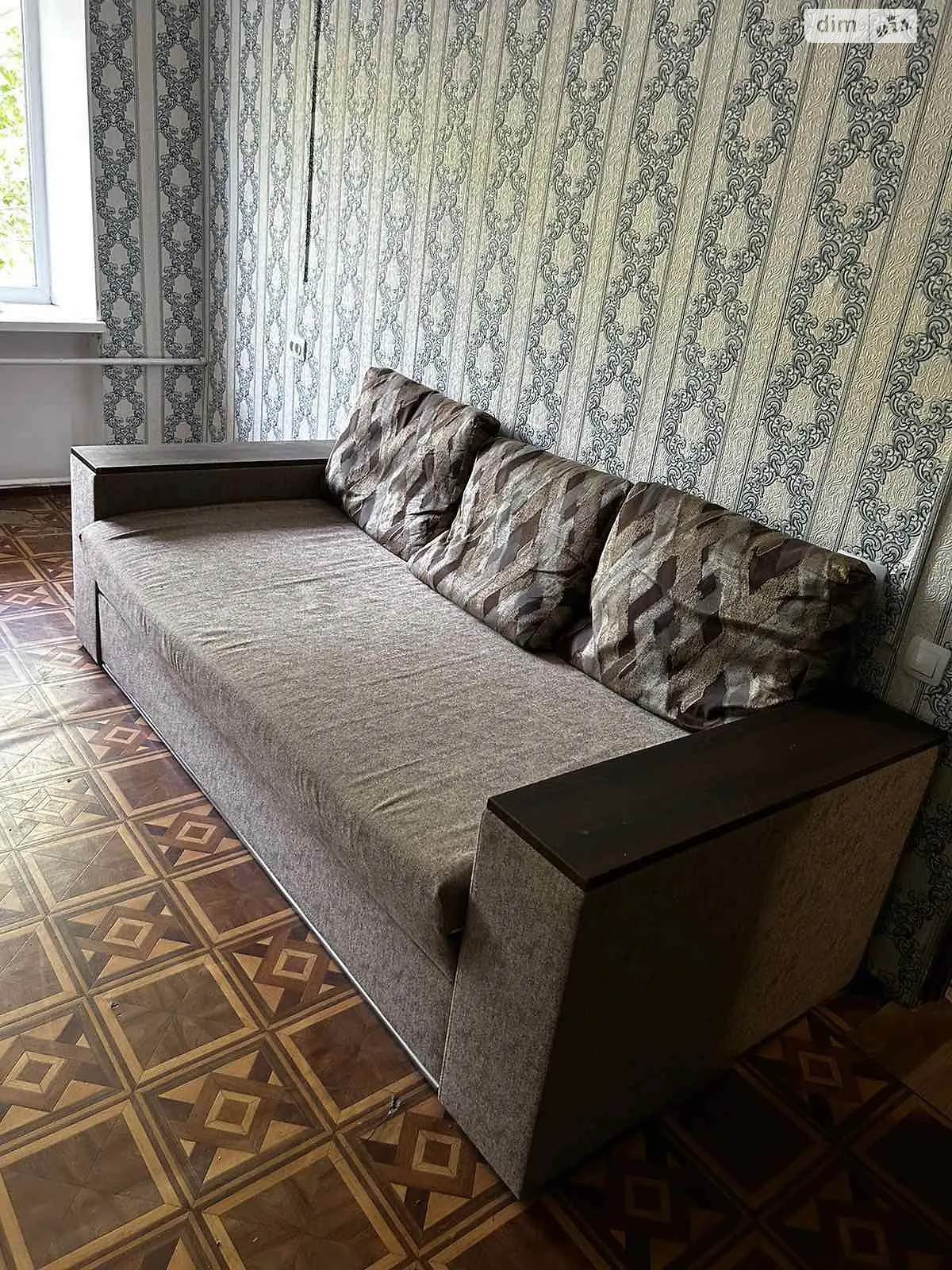 Продается 1-комнатная квартира 30 кв. м в Одессе, ул. Варненская - фото 1