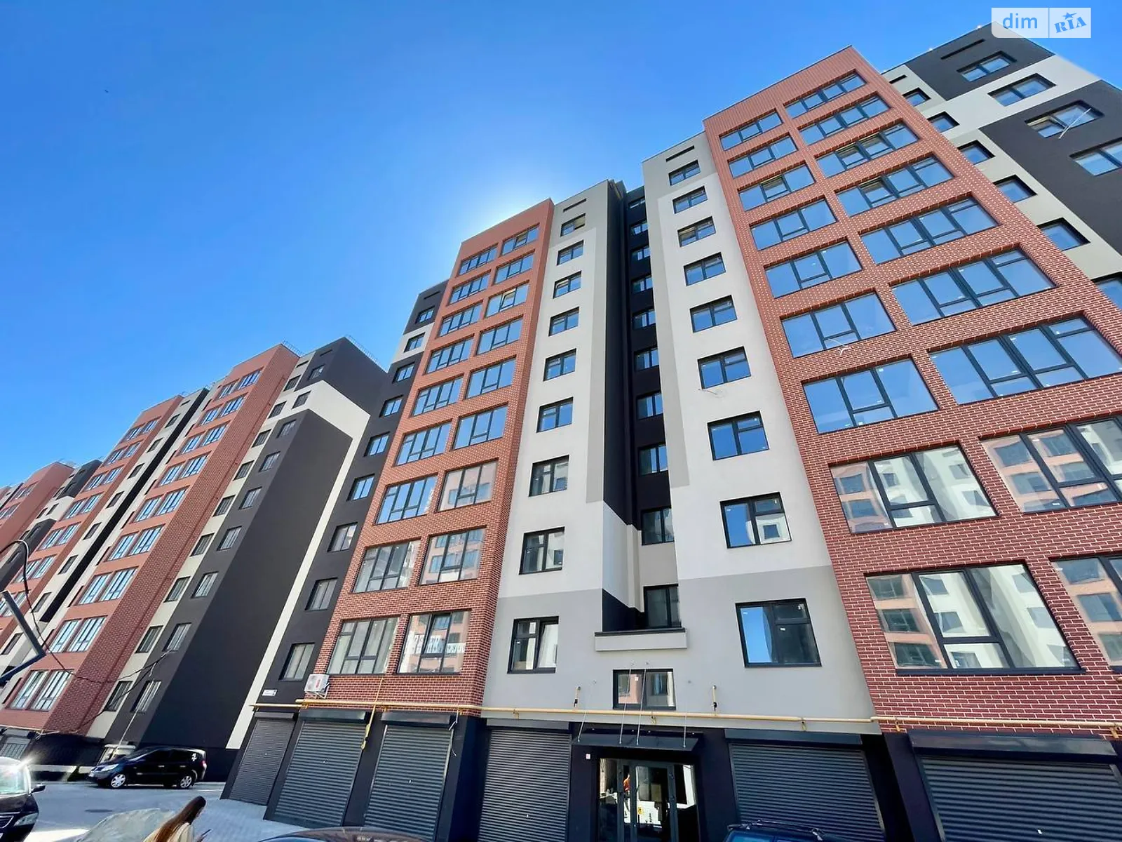 Продается 1-комнатная квартира 51.2 кв. м в Хмельницком, ул. Гетьманская, 7 - фото 1