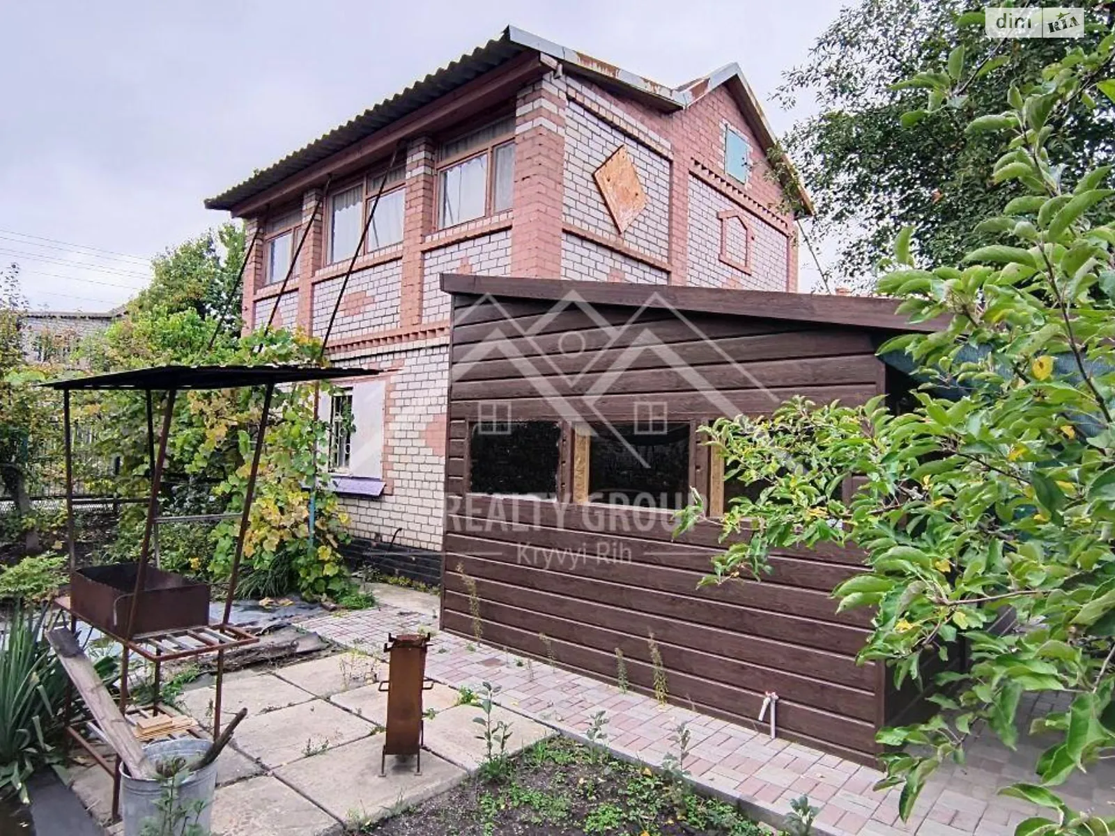 Продается земельный участок 6 соток в Днепропетровской области, цена: 10900 $ - фото 1