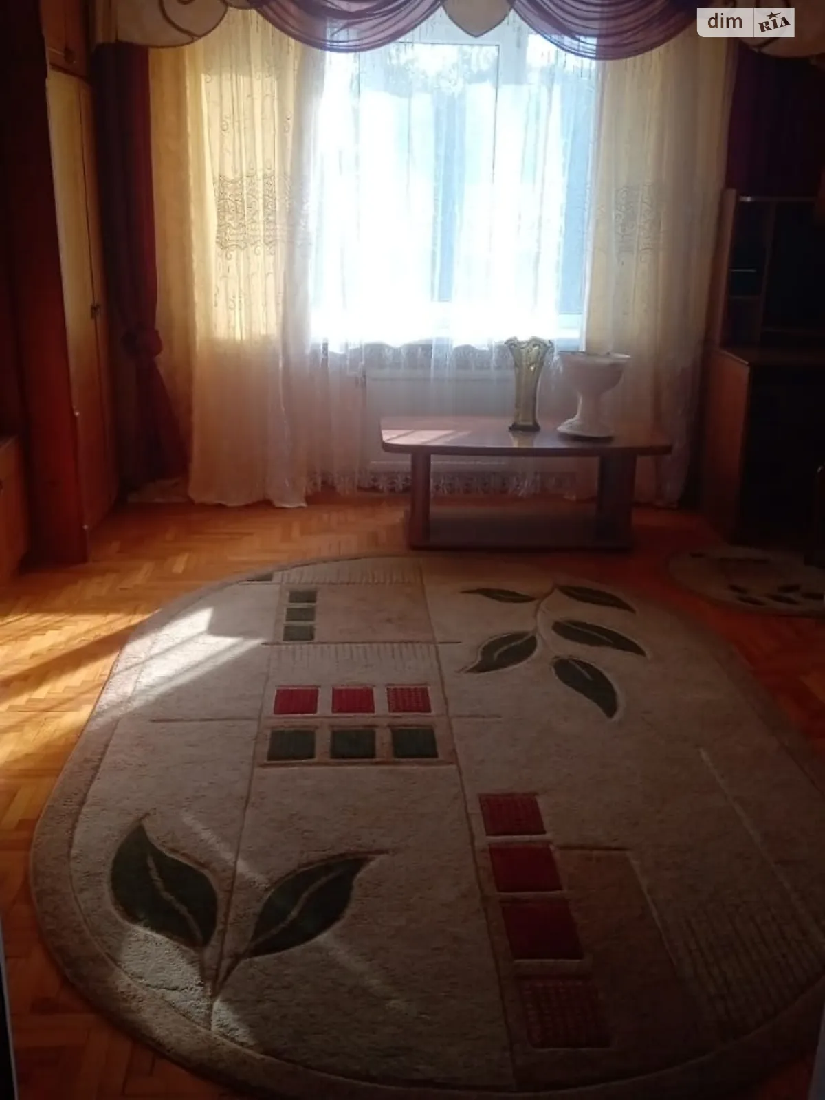 Здається в оренду 2-кімнатна квартира 60 кв. м у Дрогобичі, вул. Петра Сагайдачного, 41/1 - фото 1