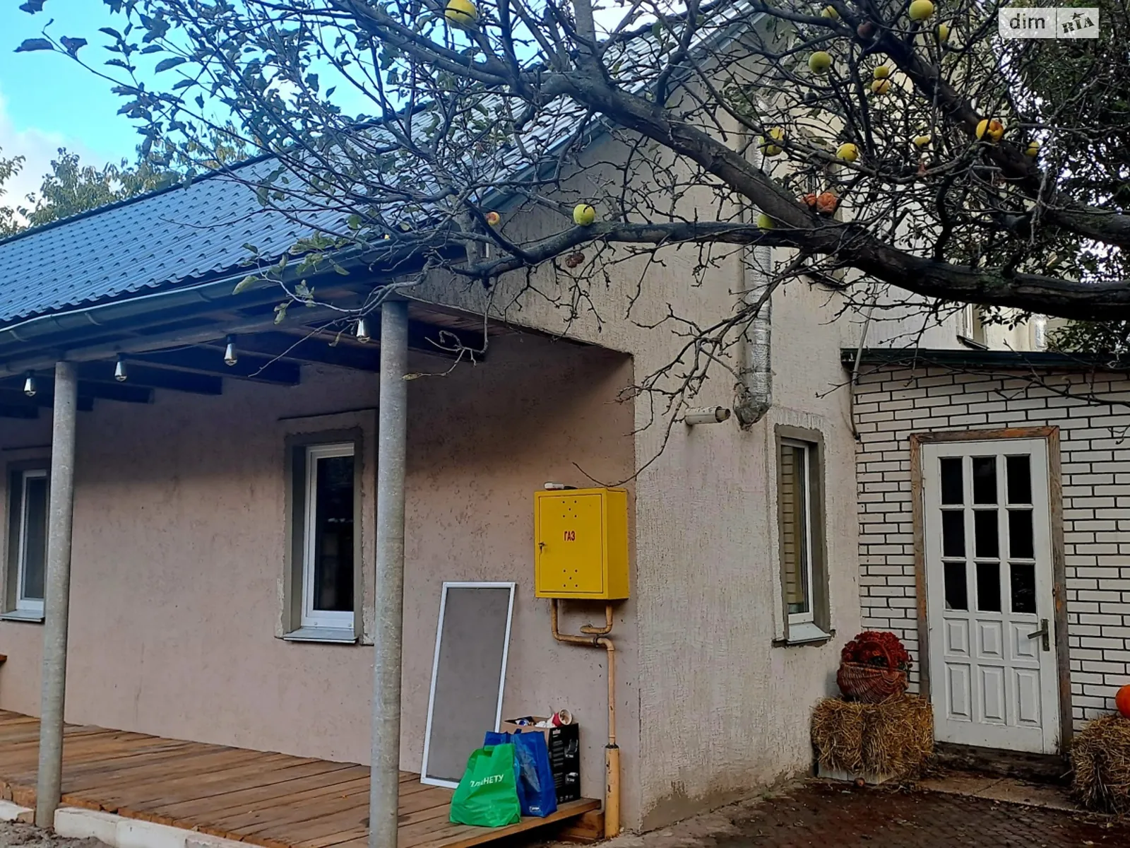 ул. Лыбидская Новоселки (Фастовский), цена: 210000 $ - фото 1