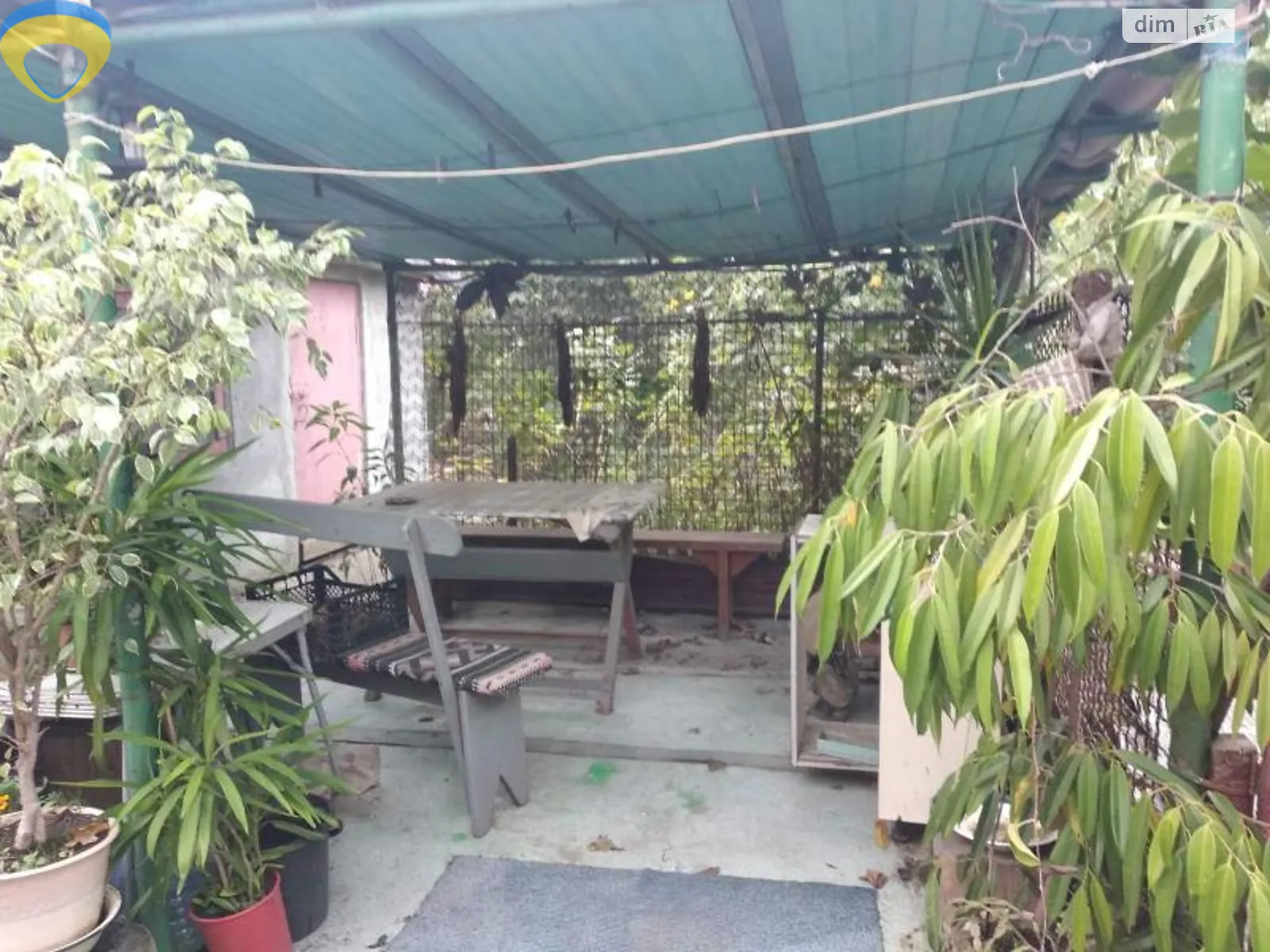 Продается дом на 2 этажа 65 кв. м с мебелью, цена: 65000 $ - фото 1