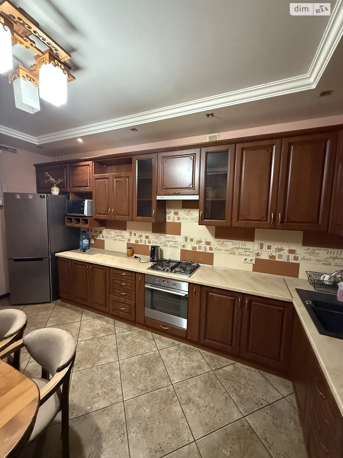 Сдается в аренду 3-комнатная квартира 100 кв. м в Львове, ул. Кривчицкая дорога, 2Б - фото 1