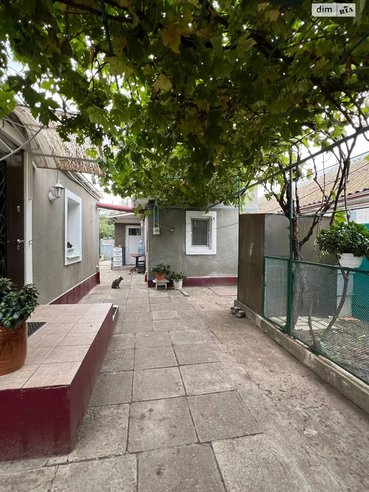 Продается одноэтажный дом 60 кв. м с мансардой, цена: 58000 $ - фото 1