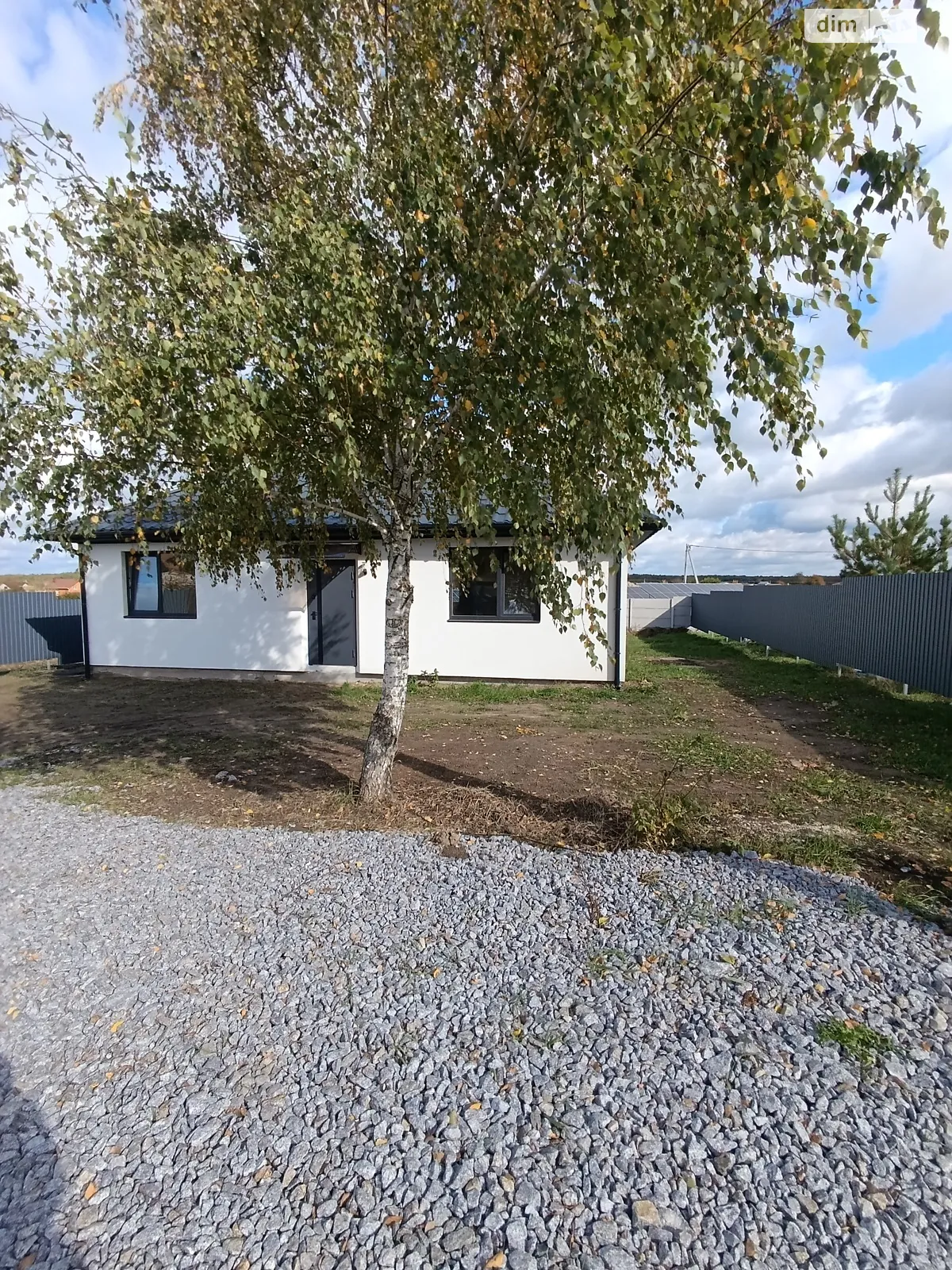 Продается одноэтажный дом 90 кв. м с баней/сауной, цена: 65000 $ - фото 1