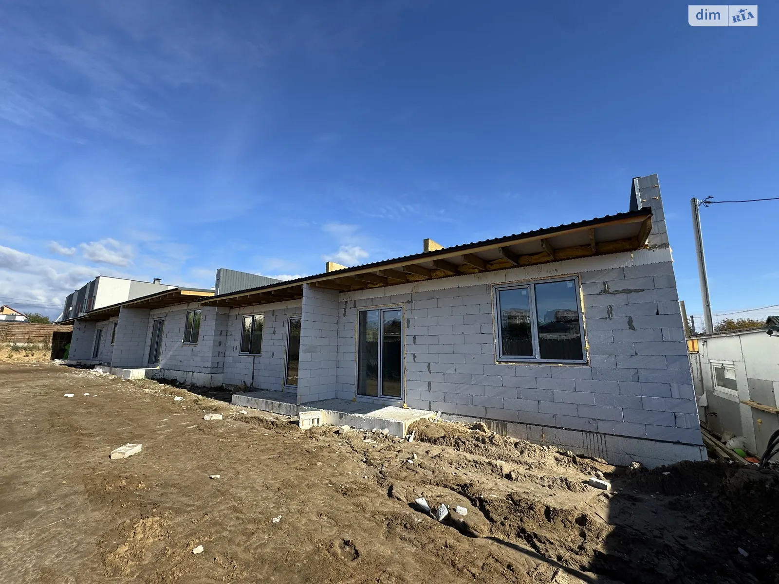 вул. Вереснева, 4 Гостомель, цена: 37000 $ - фото 1
