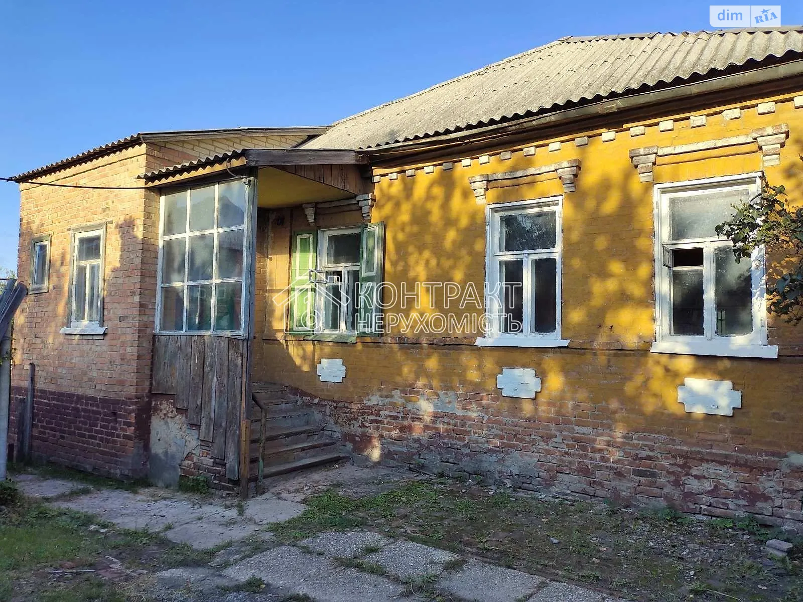 Продается одноэтажный дом 59 кв. м с беседкой, цена: 28800 $ - фото 1