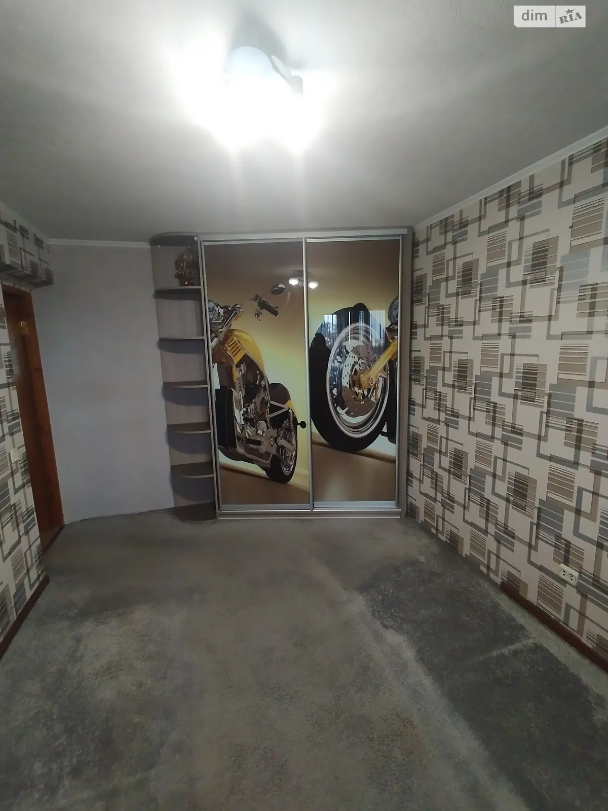 Продается 2-комнатная квартира 54.9 кв. м в Хмельницком, ул. Утренняя, 1 - фото 1