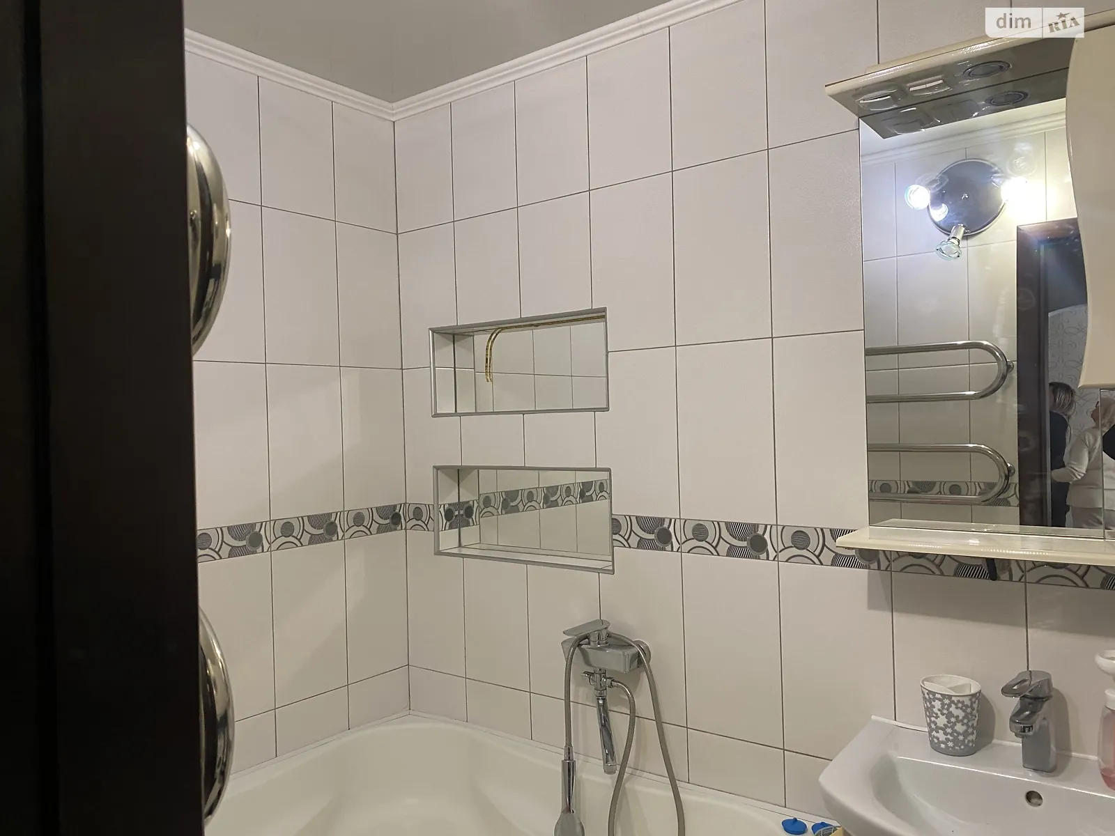 Здається в оренду 1-кімнатна квартира 35 кв. м у Вінниці, вул. Стельмаха - фото 1