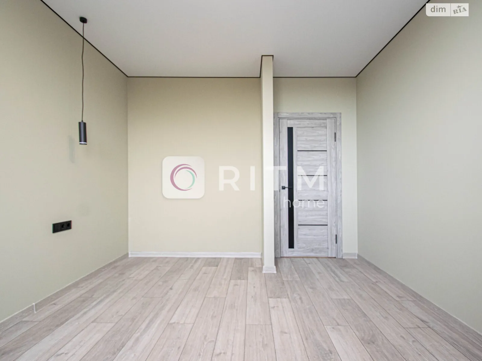 1-комнатная квартира 43 кв. м в Тернополе, Подволочиское шоссе - фото 1