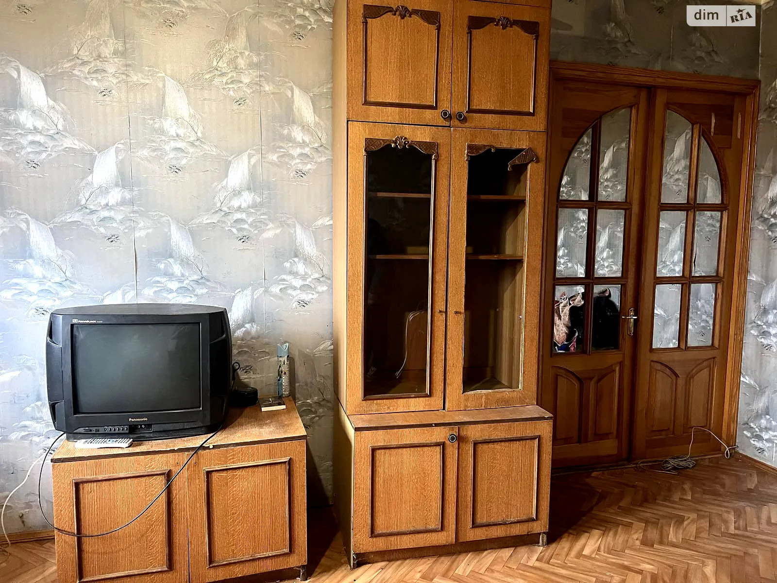 Продается 1-комнатная квартира 36.7 кв. м в Харькове, ул. Болградська(Грозненская), 34 - фото 1