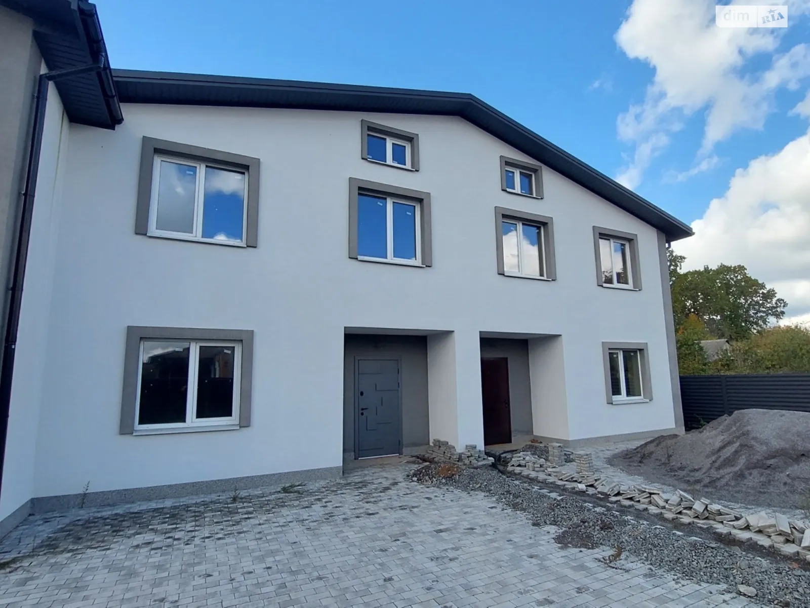 вул. Центральна(Мічуріна) Агрономічне, цена: 70000 $ - фото 1