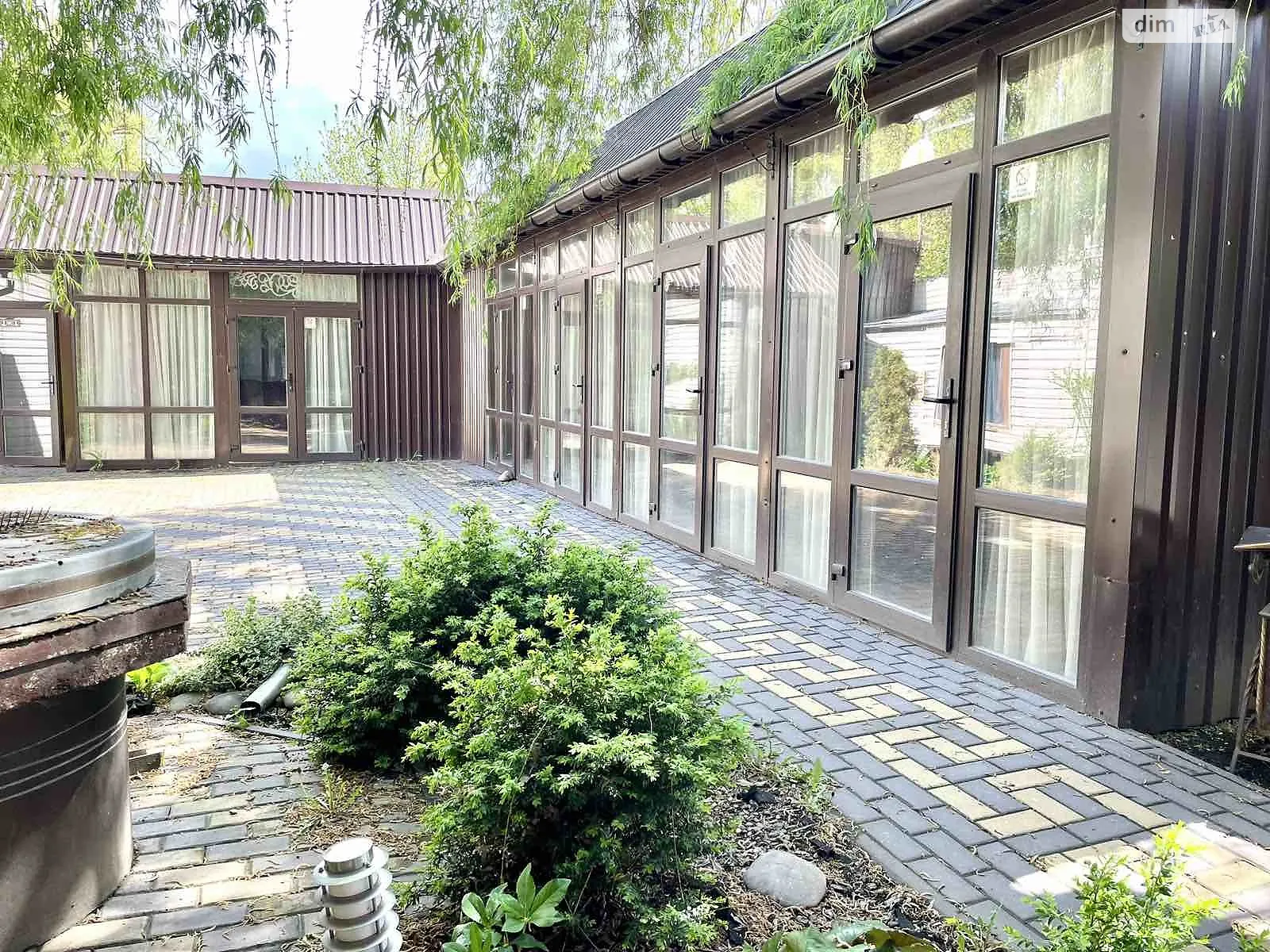 Сдается в аренду помещения свободного назначения 250 кв. м в 1-этажном здании, цена: 40000 грн - фото 1