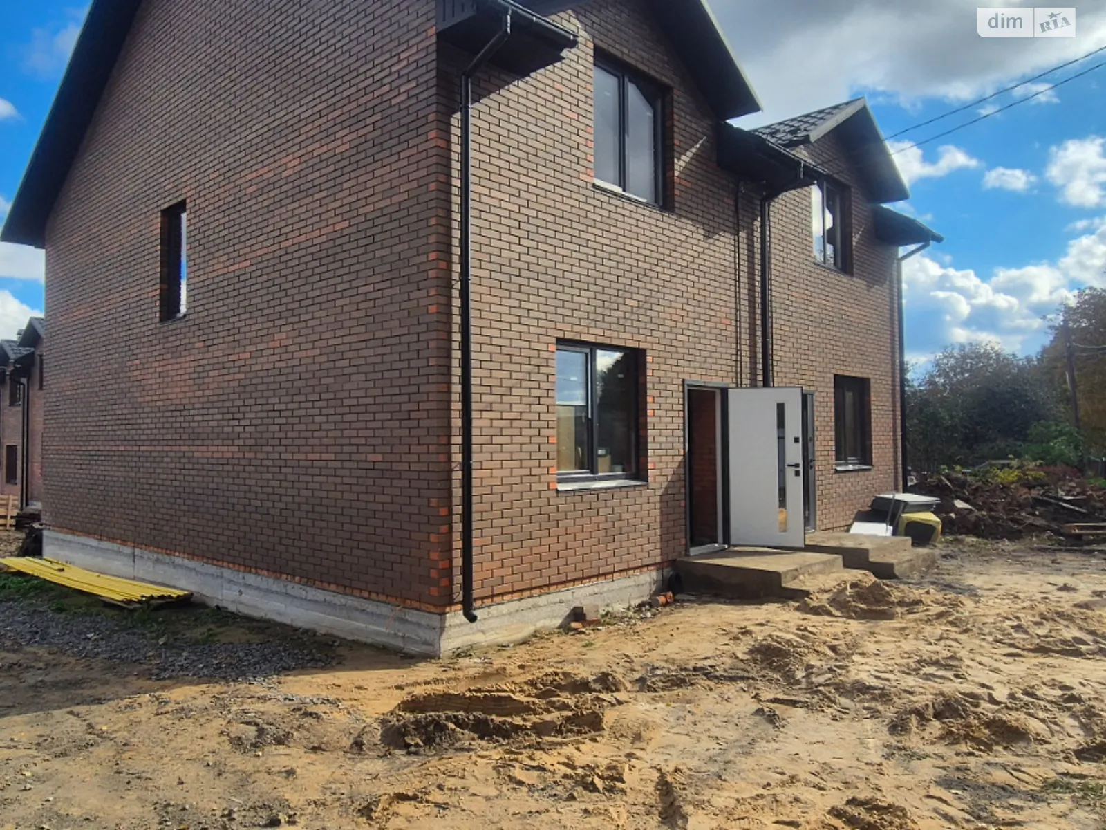 вул. Паркова Зарванці, цена: 82000 $ - фото 1