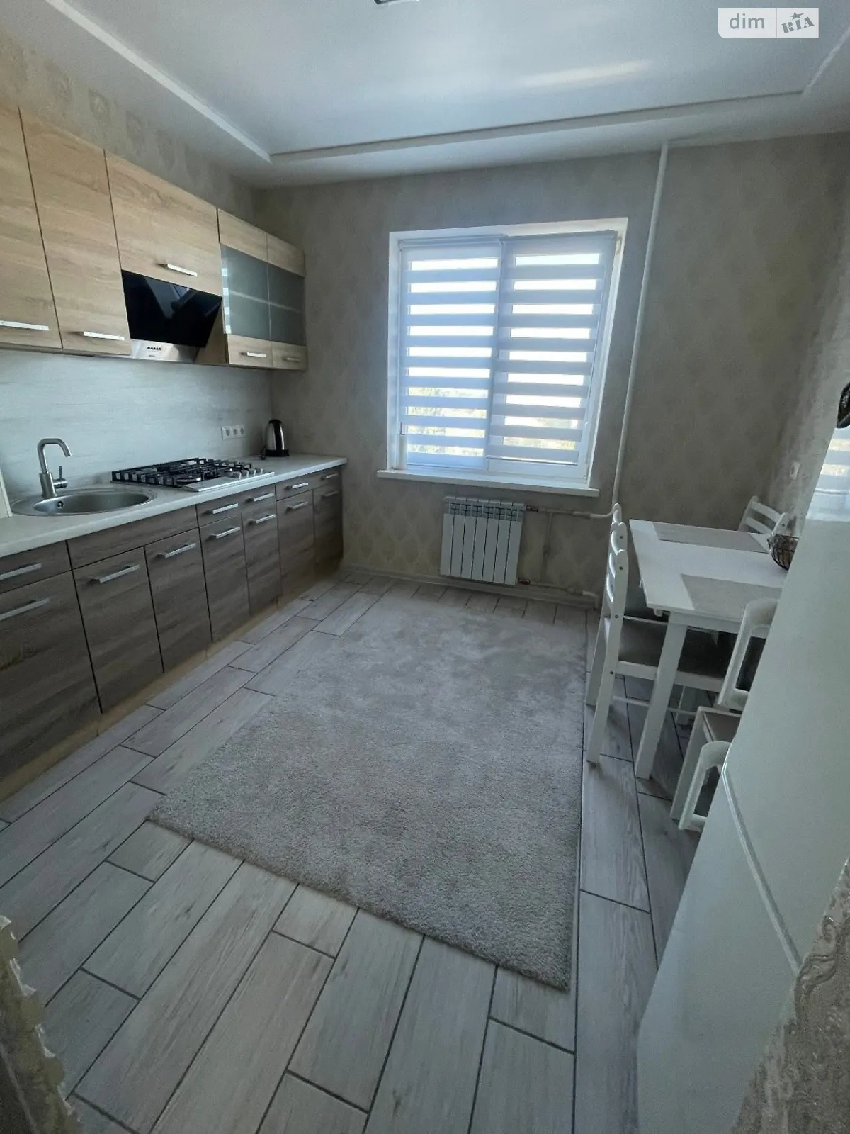 Продается 1-комнатная квартира 35.2 кв. м в Белой Церкви, ул. Клиническая, 6 - фото 1