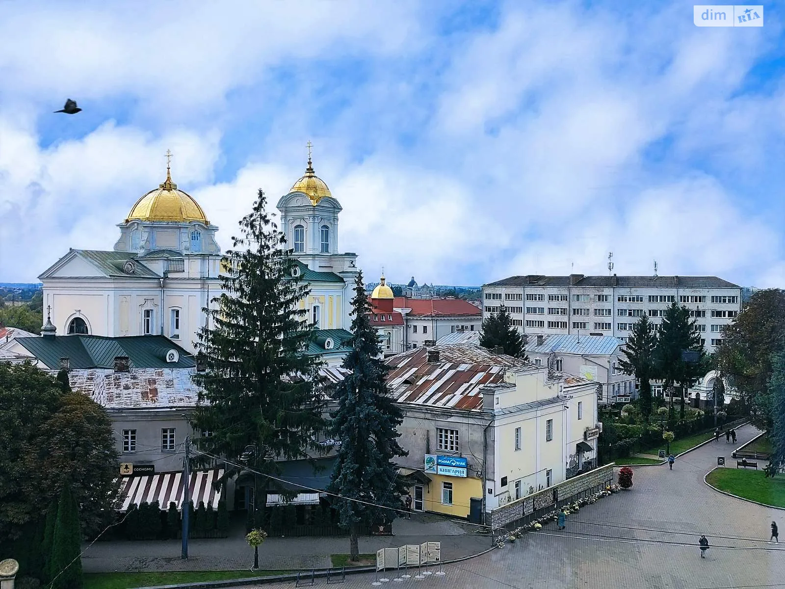 3-комнатная квартира 54 кв. м в, цена: 79900 $ - фото 1