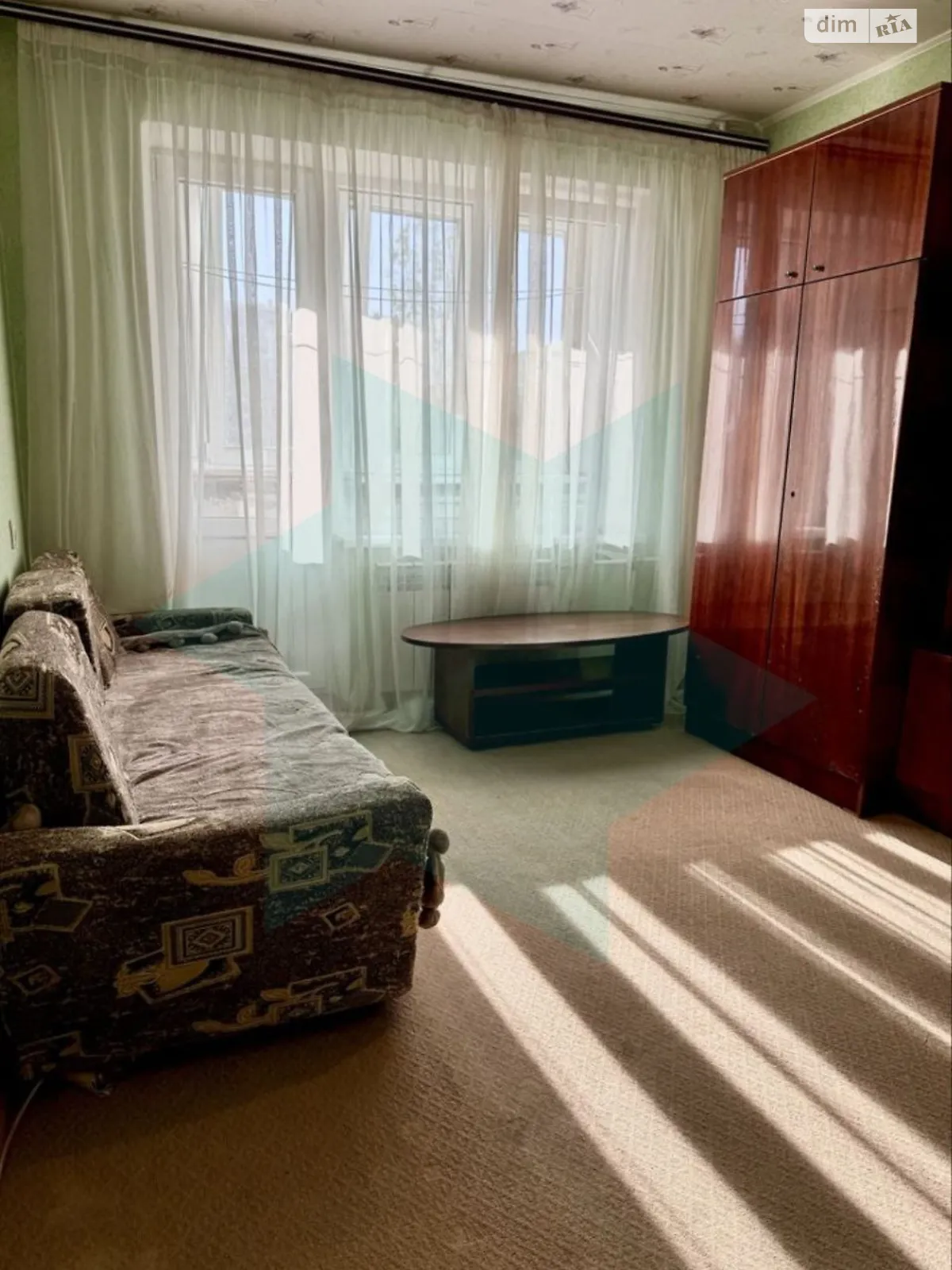 Продается 2-комнатная квартира 54 кв. м в Днепре, просп. Героев, 43 - фото 1