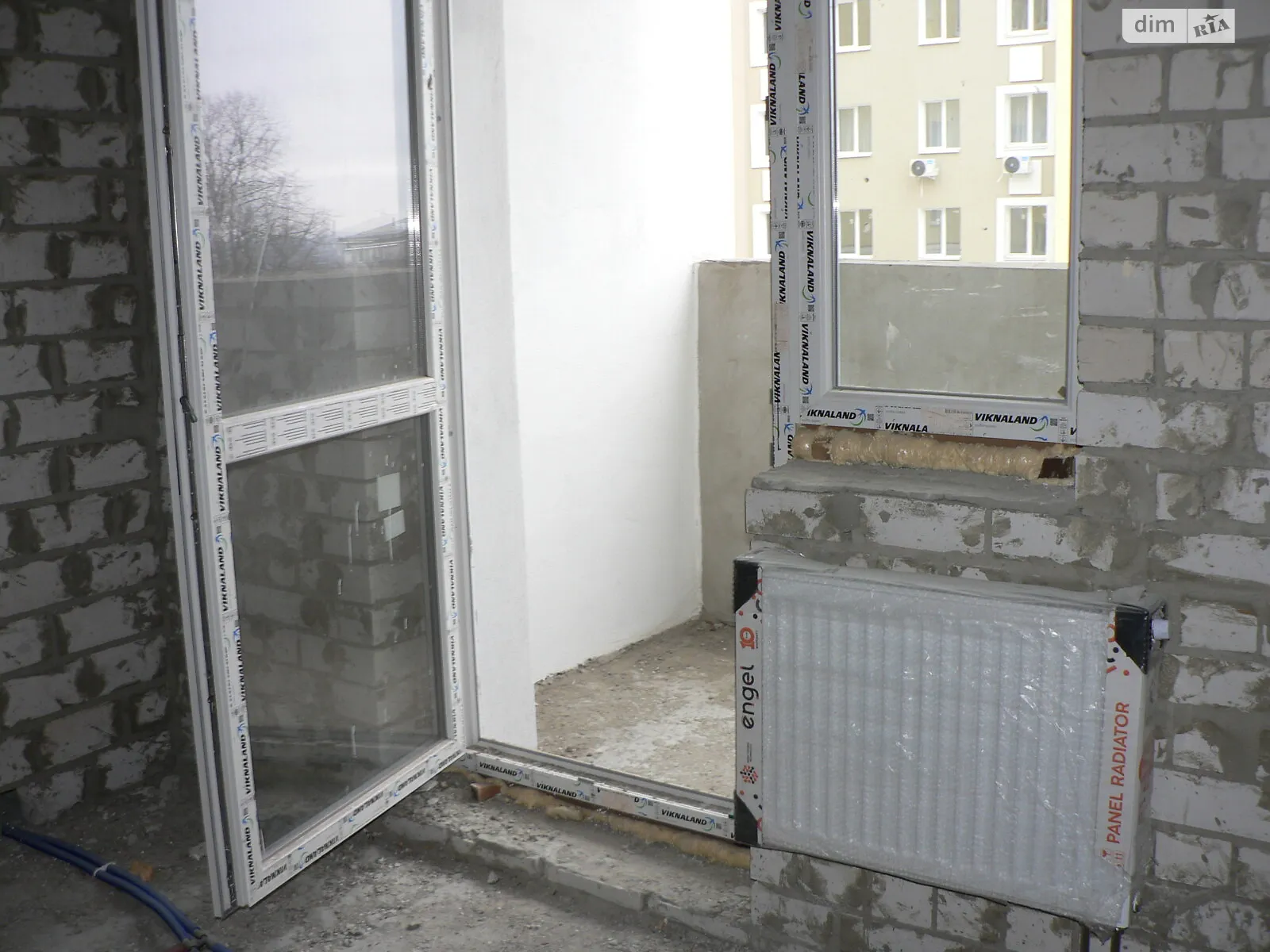 Продається 1-кімнатна квартира 33 кв. м у Харкові, пров. Черновський, 1 - фото 1