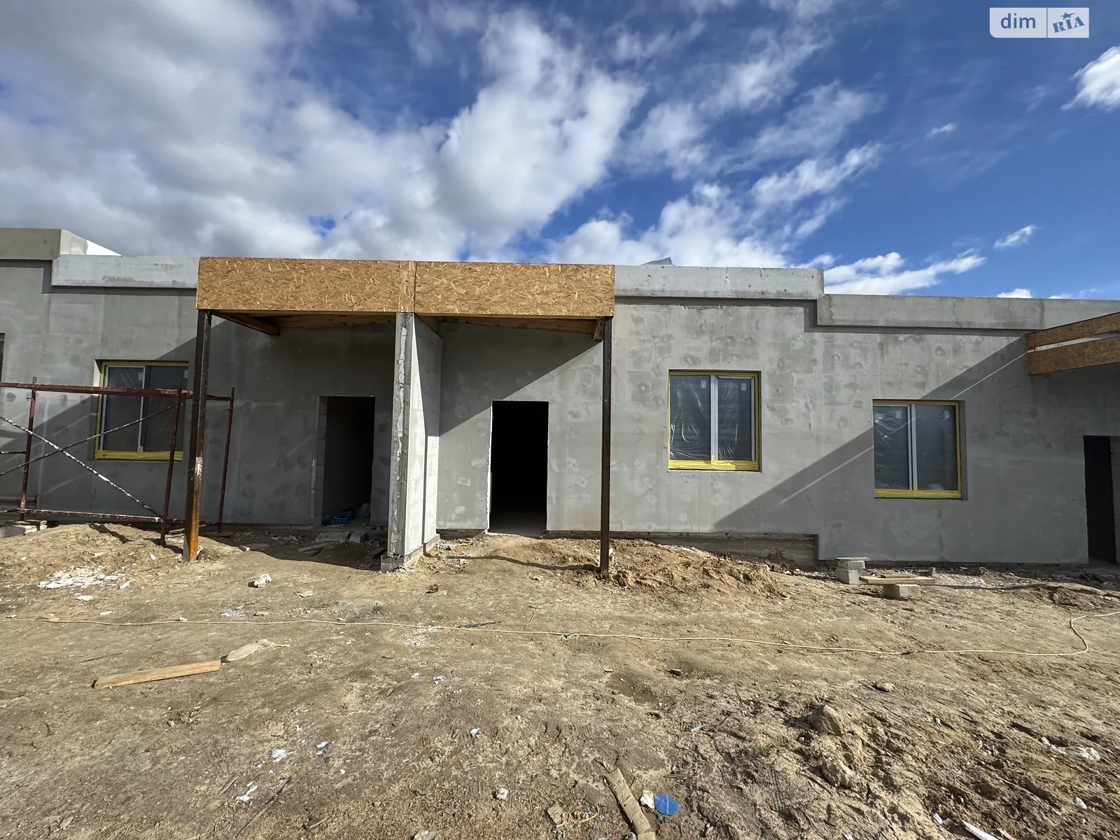 ул. Юбилейная Гостомель, цена: 50000 $ - фото 1