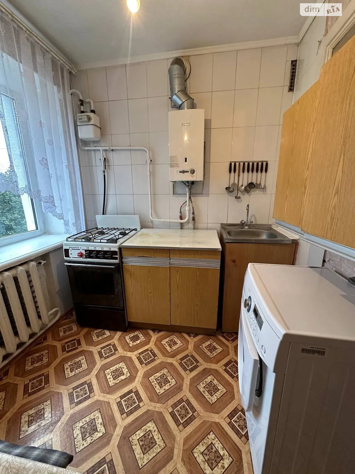 вул. Козацька Дубове Хмельницький - фото 1