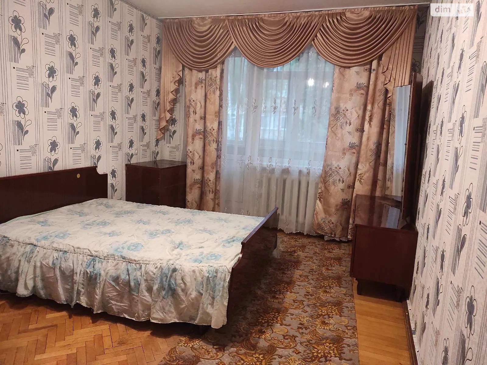 Здається в оренду 2-кімнатна квартира 47 кв. м у Вінниці, вул. Келецька, 114 - фото 1