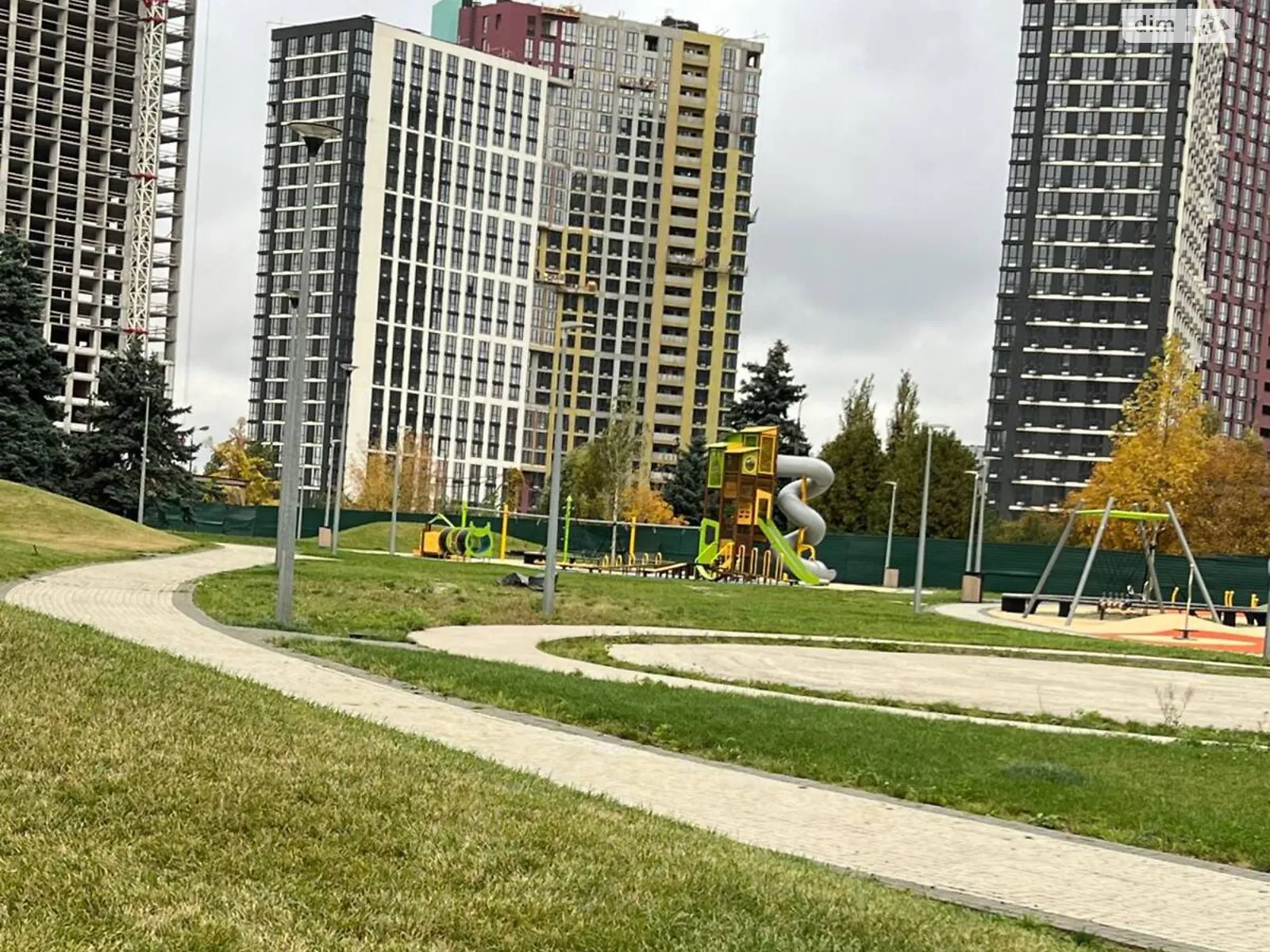 Продается 2-комнатная квартира 62.7 кв. м в Киеве, ул. Виктора Некрасова(Северо-Сырецкая), 10 - фото 1