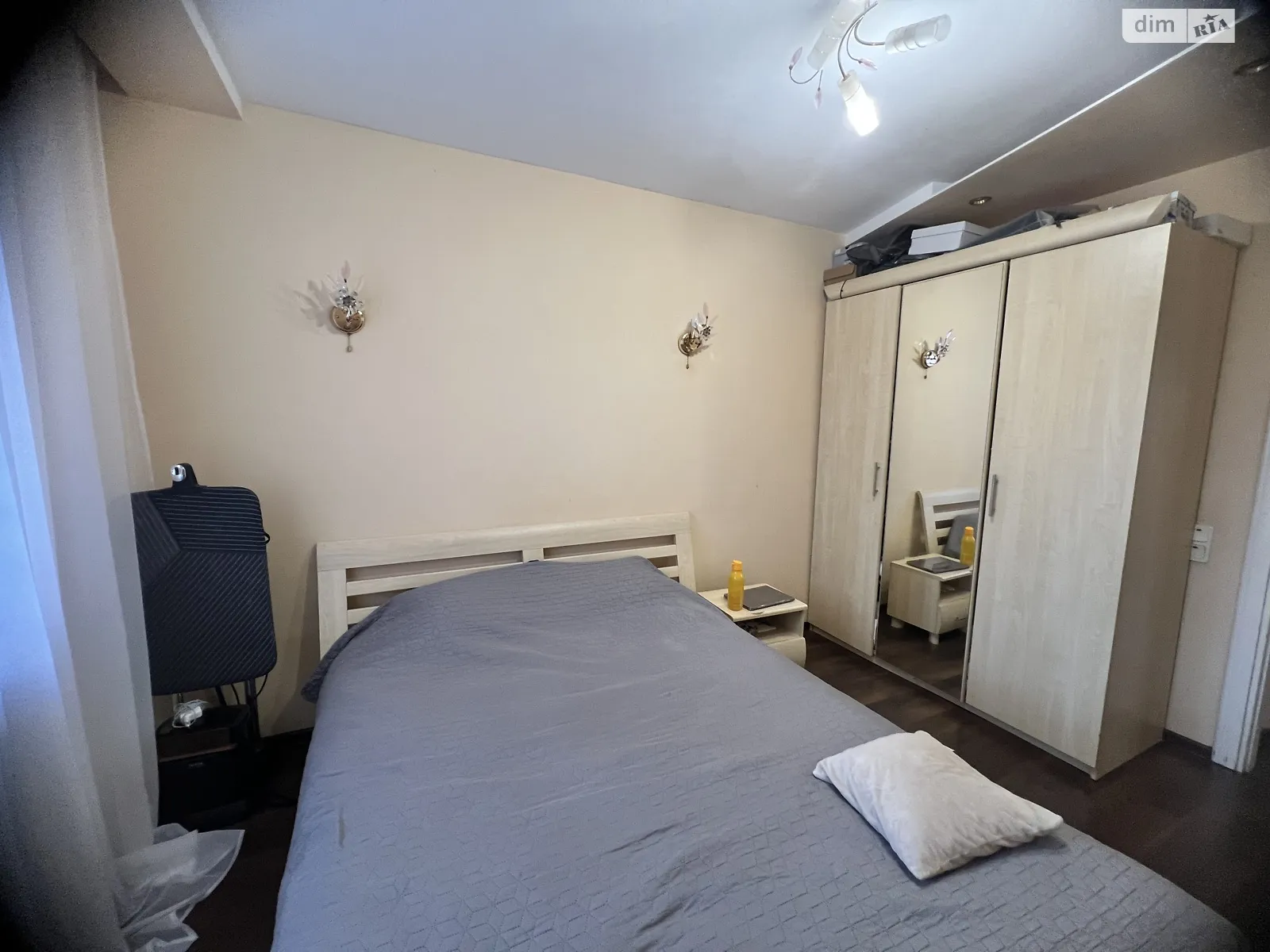 Продается 2-комнатная квартира 53.9 кв. м в Хмельницком, ул. Подольская, 171 - фото 1