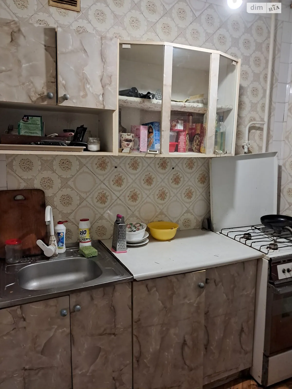 Сдается в аренду 2-комнатная квартира 46 кв. м в Виннице, ул. Андрея Первозванного - фото 1
