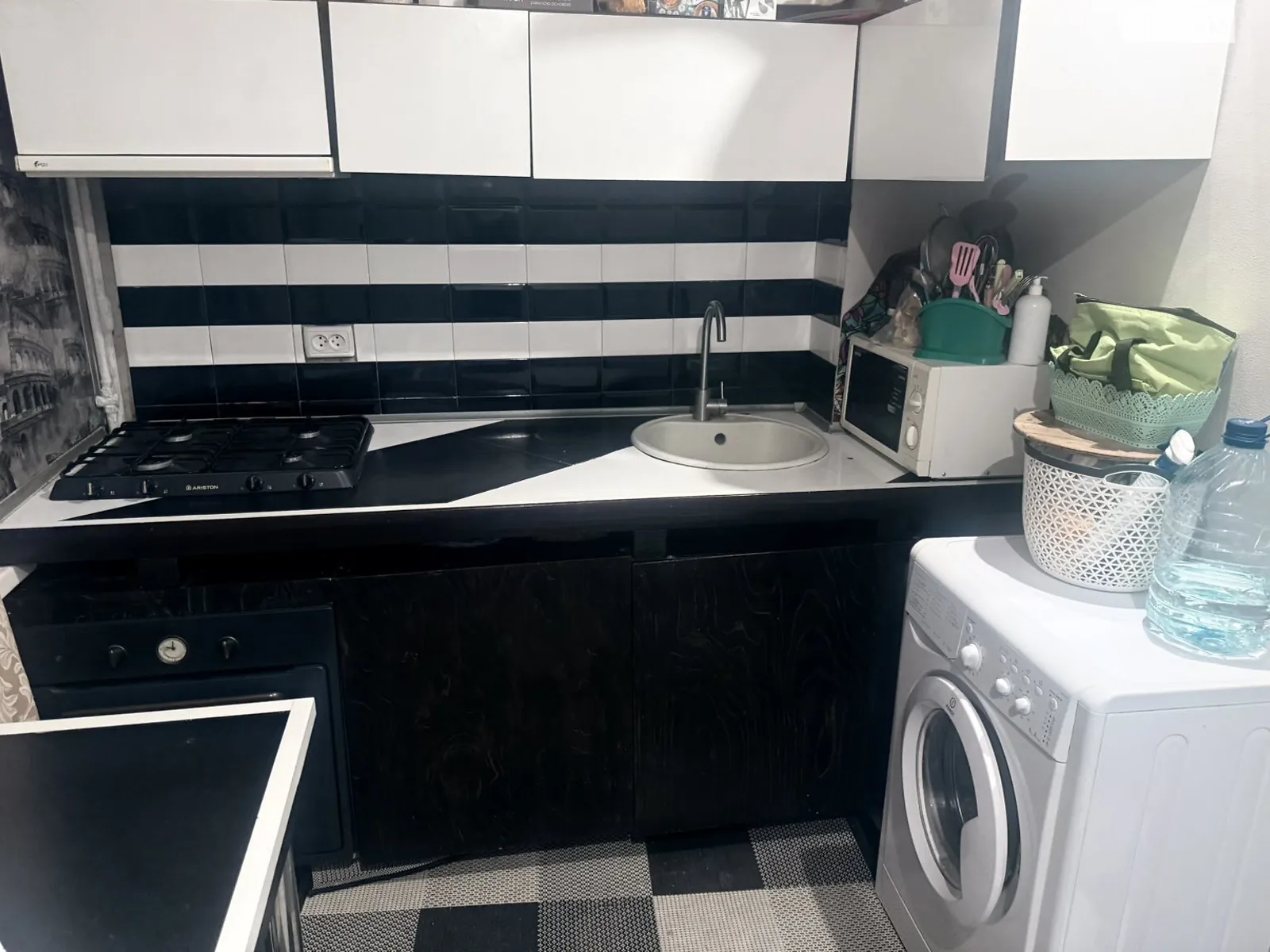 Продается 1-комнатная квартира 31.7 кв. м в Харькове, ул. Полтавский Шлях, 152 - фото 1