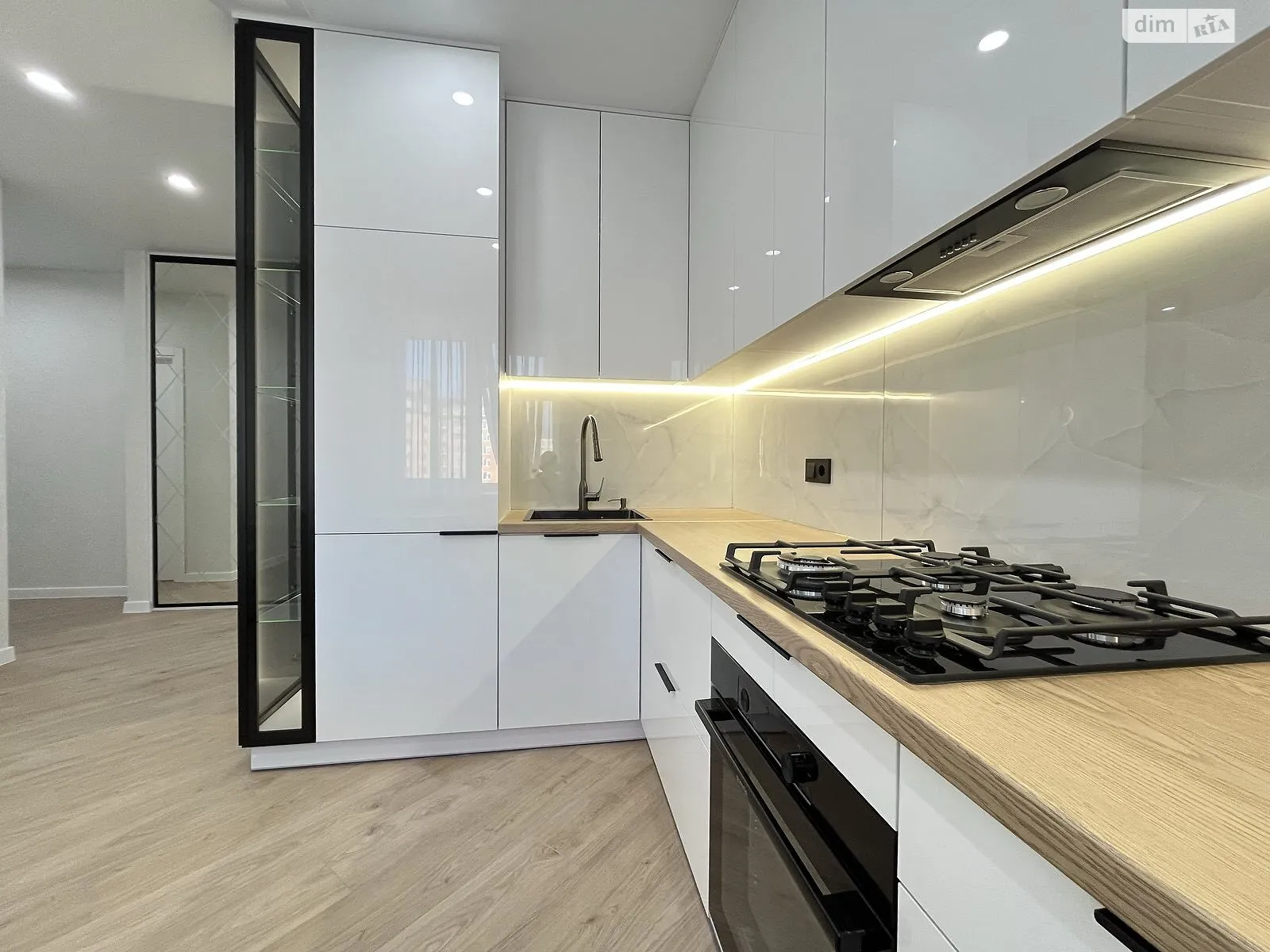 Продается 1-комнатная квартира 39.2 кв. м в Хмельницком, Старокостянтиновское шоссе - фото 1