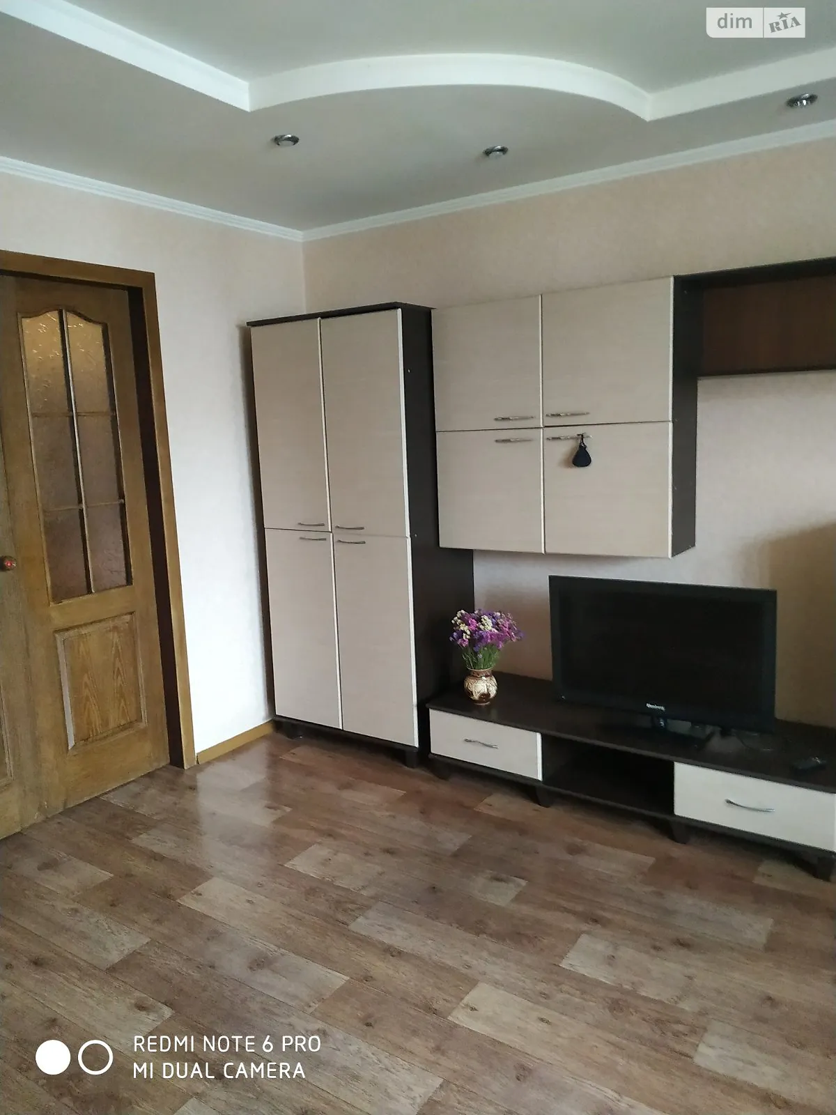 Сдается в аренду 1-комнатная квартира 48 кв. м в, цена: 10000 грн - фото 1