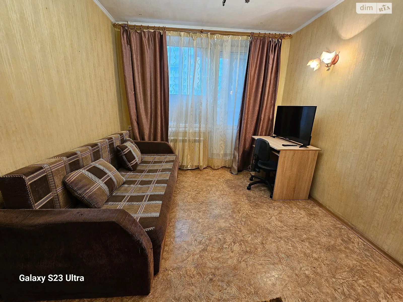 Сдается в аренду 1-комнатная квартира 30 кв. м в Харькове, ул. Гвардейцев-Широнинцев, 29 - фото 1