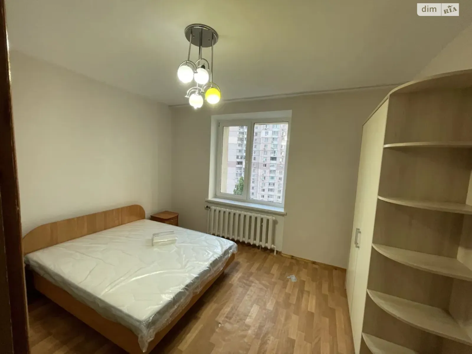 Сдается в аренду 3-комнатная квартира 110 кв. м в Киеве, просп. Петра Григоренко, 1Б - фото 1