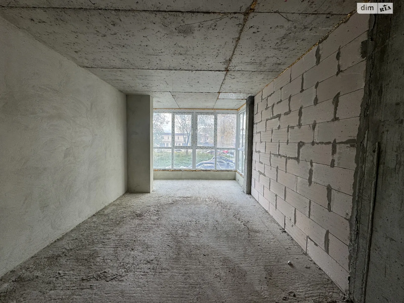 Продается 2-комнатная квартира 64 кв. м в Львове, ул. Роксоляны, 163 - фото 1