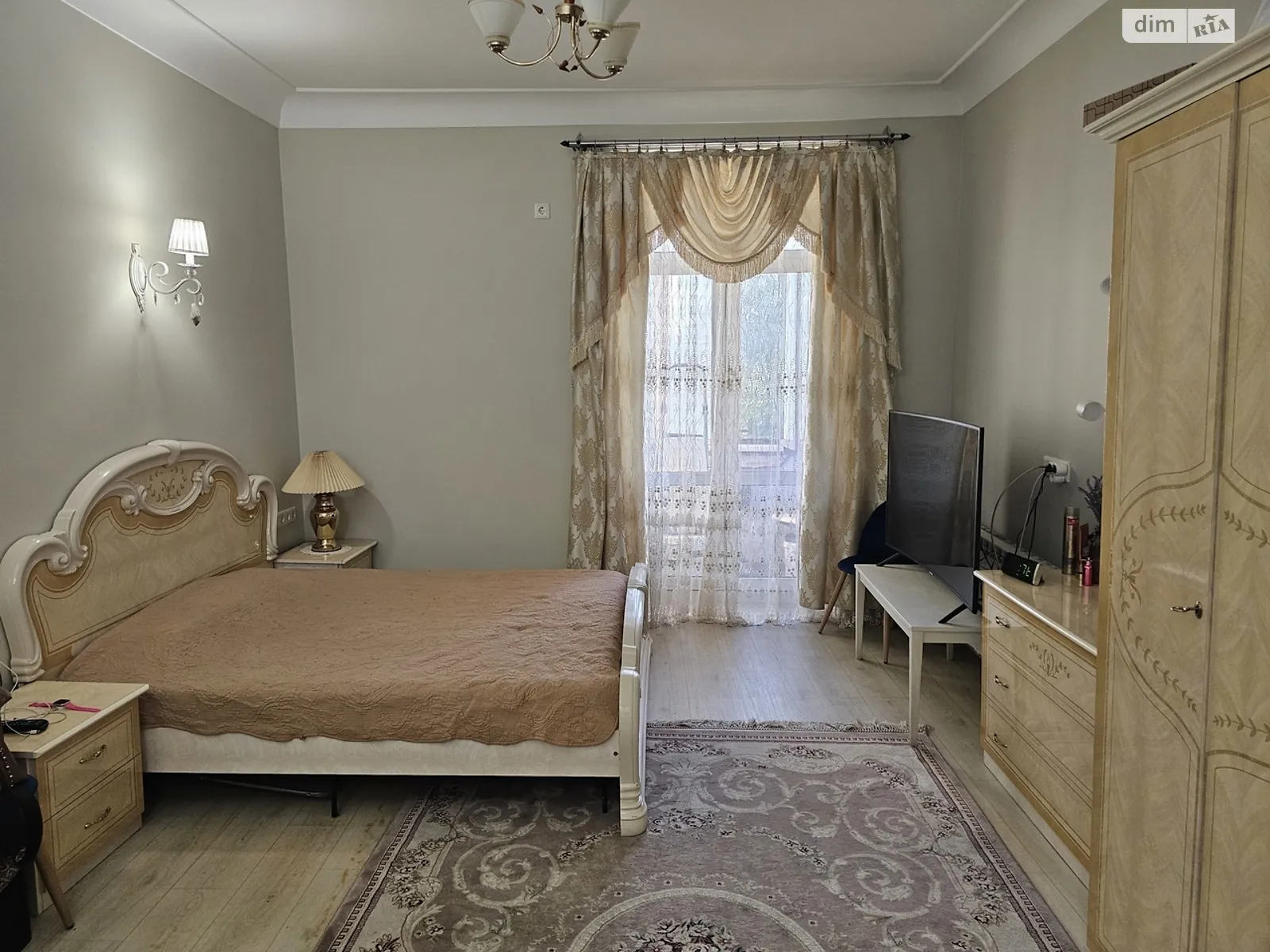 Продается 2-комнатная квартира 56.3 кв. м в Днепре, просп. Яворницкого Дмитрия, 119 - фото 1