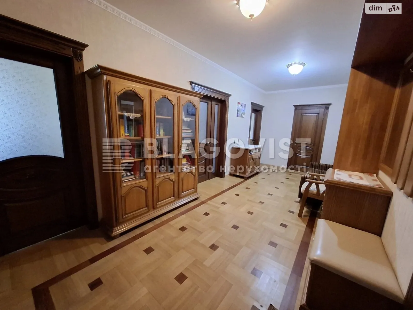 Продается 2-комнатная квартира 84.7 кв. м в Киеве, ул. Михаила Максимовича, 3Г - фото 1
