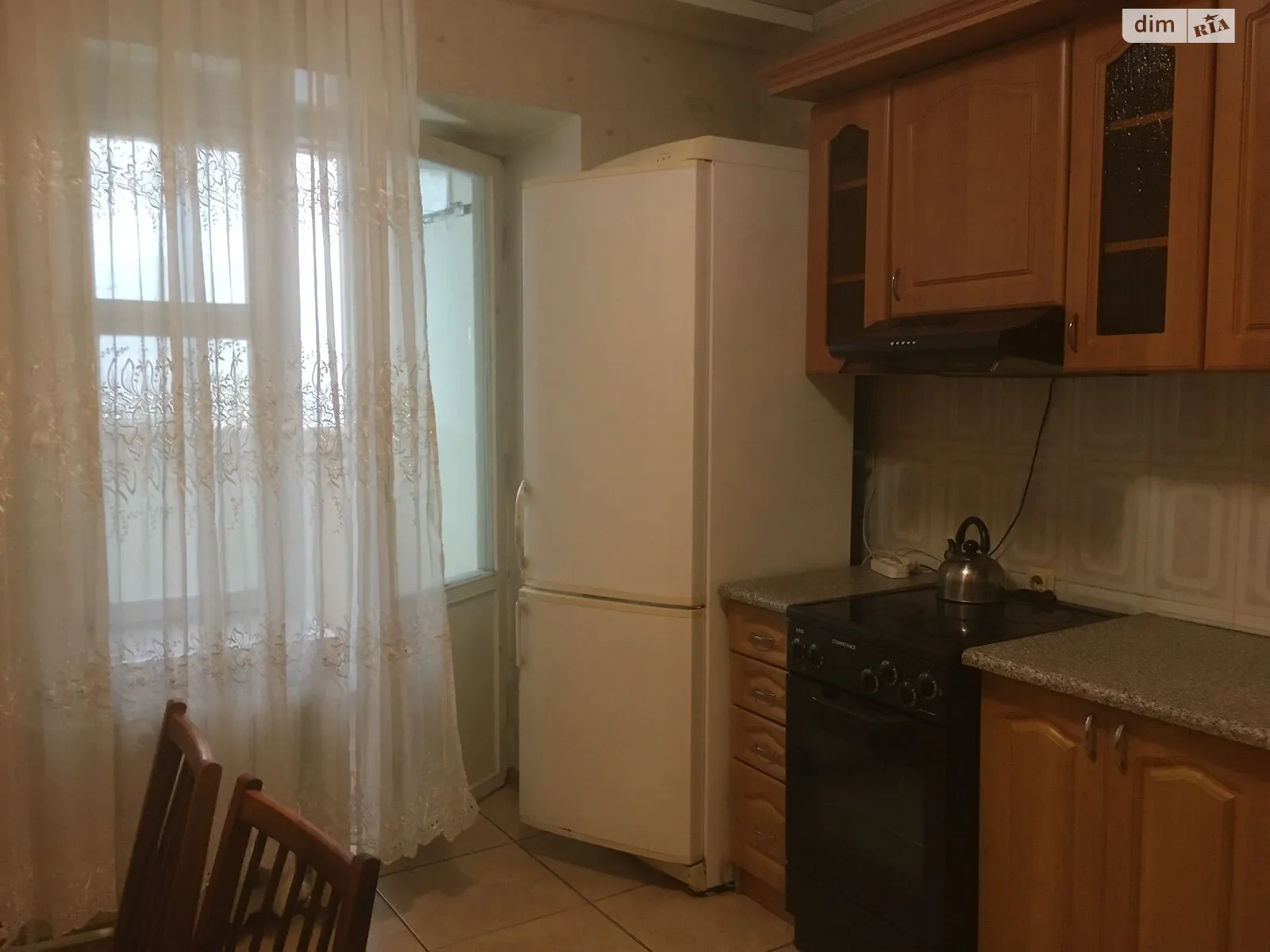 Продается 2-комнатная квартира 61 кв. м в Киеве, ул. Драгоманова, 44А - фото 1