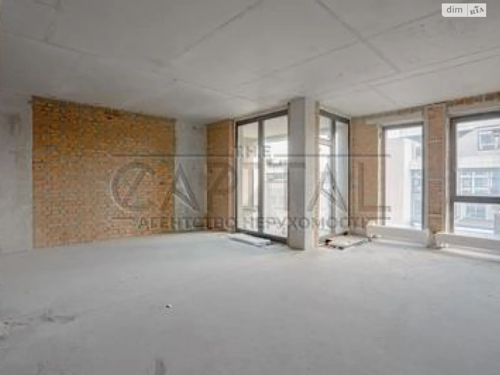 Продается 2-комнатная квартира 69.1 кв. м в Киеве, вул. Набережно-Рыбальская дорога, 5/1 - фото 1