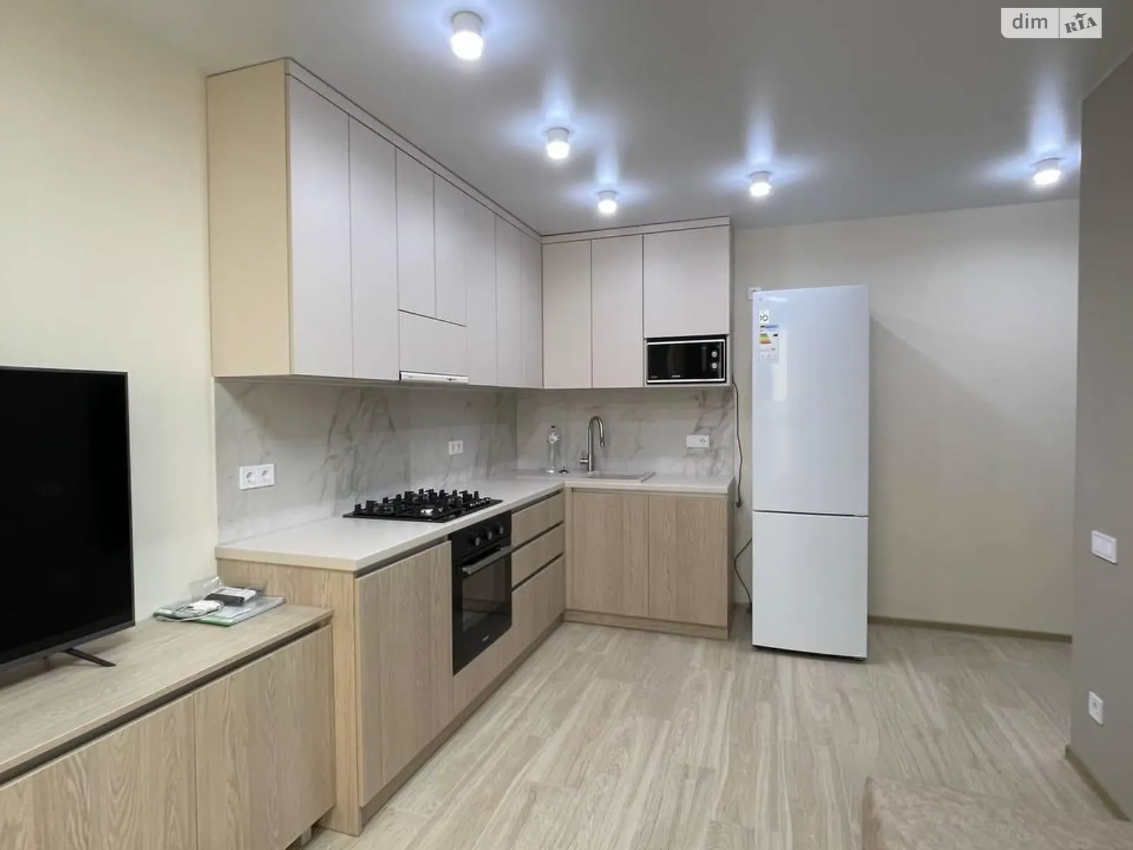 Сдается в аренду 3-комнатная квартира 64 кв. м в Днепре, Запорожское шоссе, 32 - фото 1